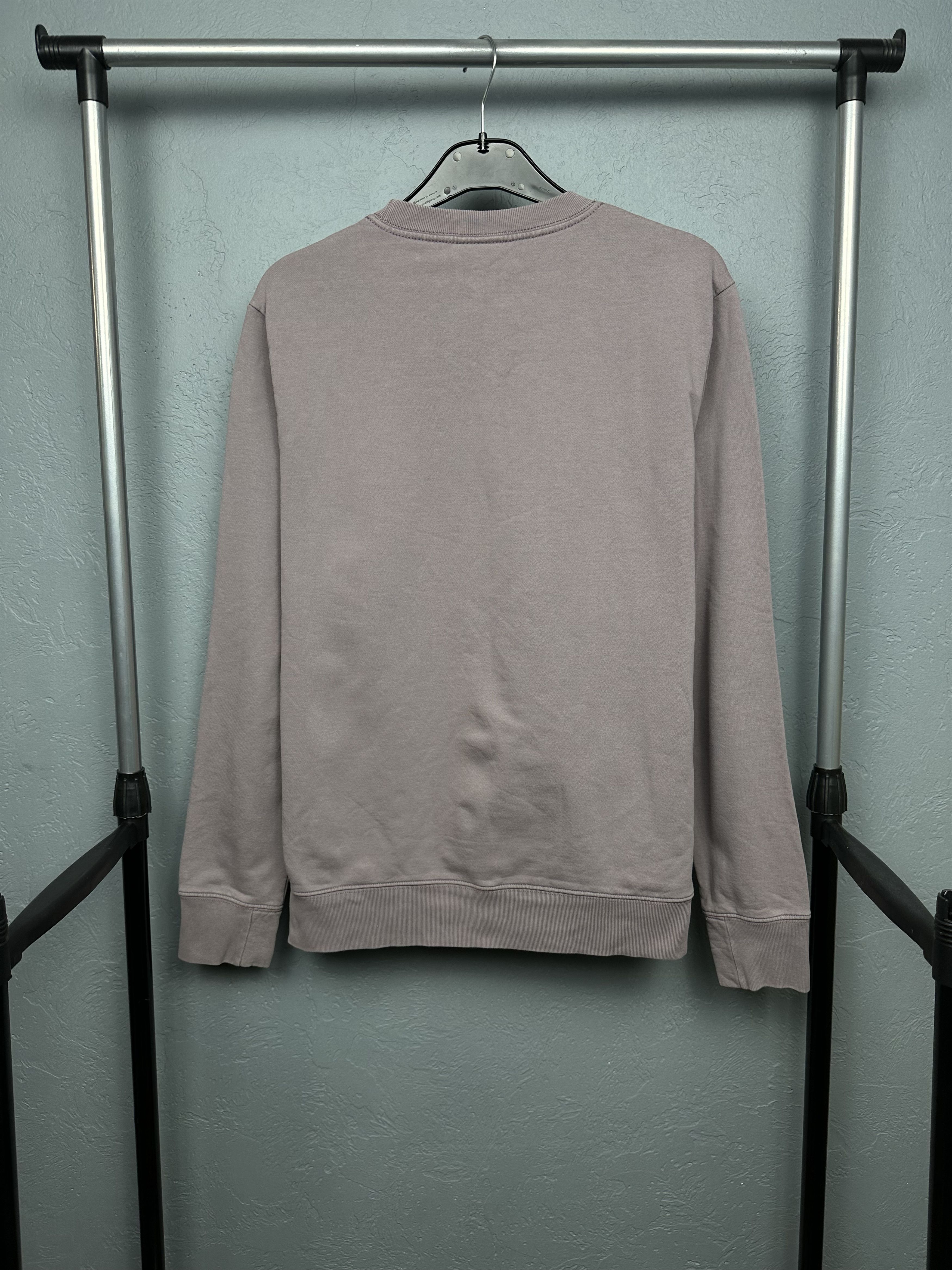 Paul Smith Paul Smith Vintage Mens Crew Neck Sweatshirt Zebra Size US L / EU 52-54 / 3 - 7 Thumbnail