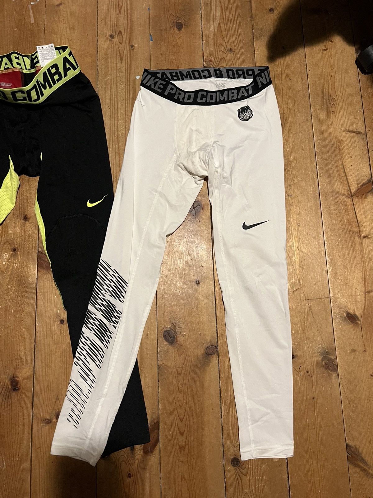 Nike Nike Tights Bundle Size US 32 / EU 48 - 5 Thumbnail