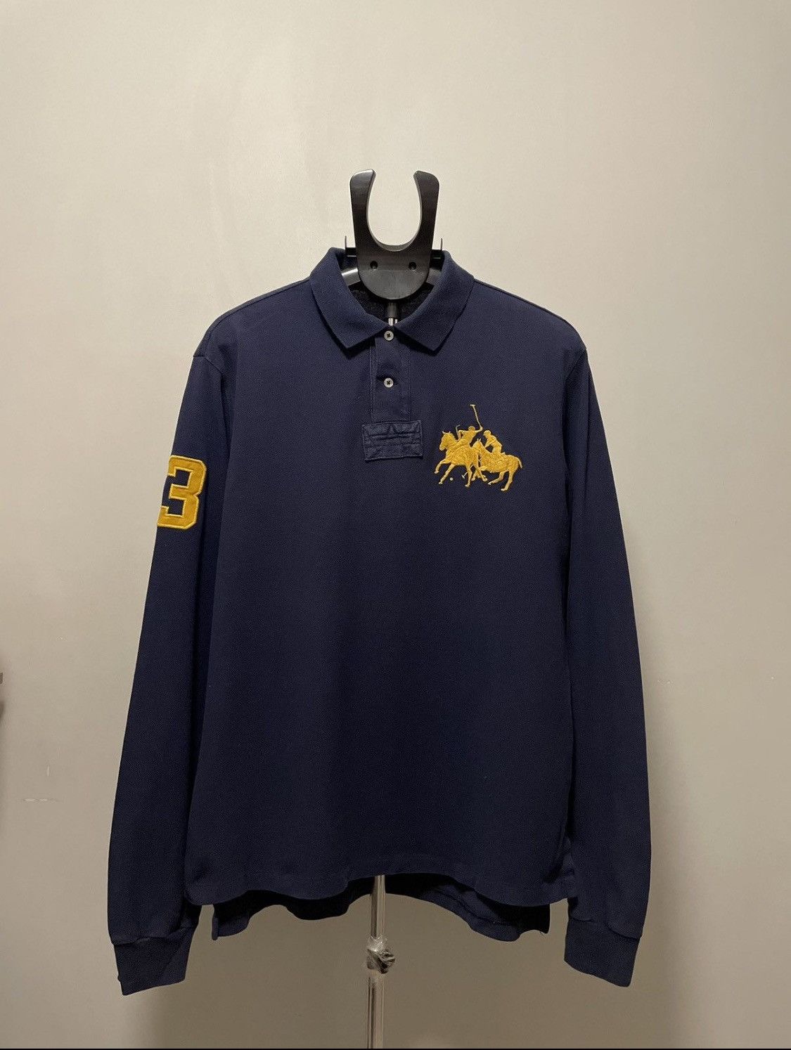 Ralph Lauren Rugby | Grailed