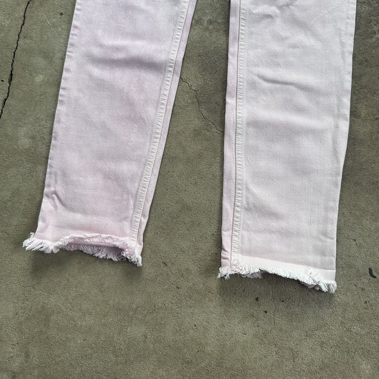 Isabel Marant × Isabel Marant Etoile Isabel Marant etoile slim Pants Size 25" / US 0 / IT 36 - 3 Thumbnail