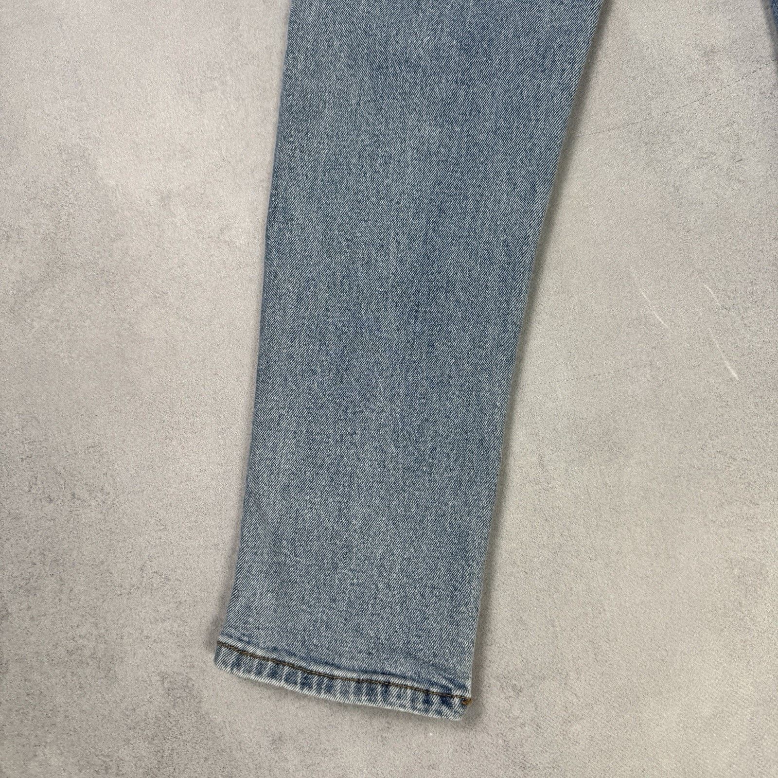Cavalli Class Cavalli Class Women Jeans Blue Denim Size 31 Roberto Cavalli Size 31" - 20 Thumbnail