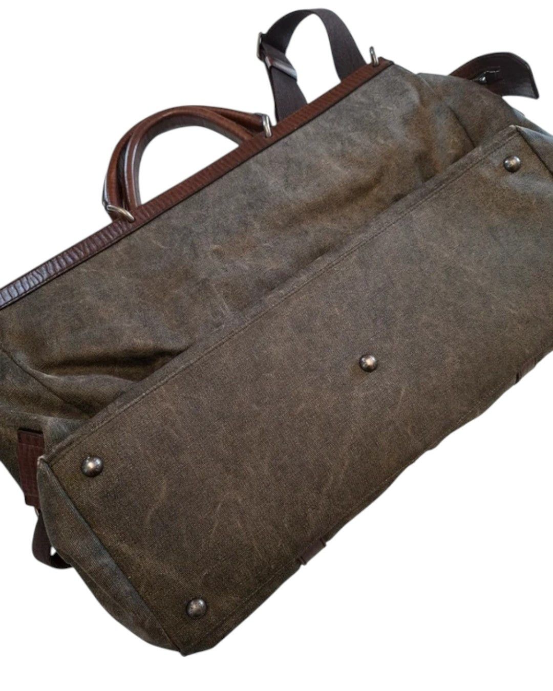Dolce & Gabbana SICILY TRAVEL BAG Size ONE SIZE - 6 Thumbnail