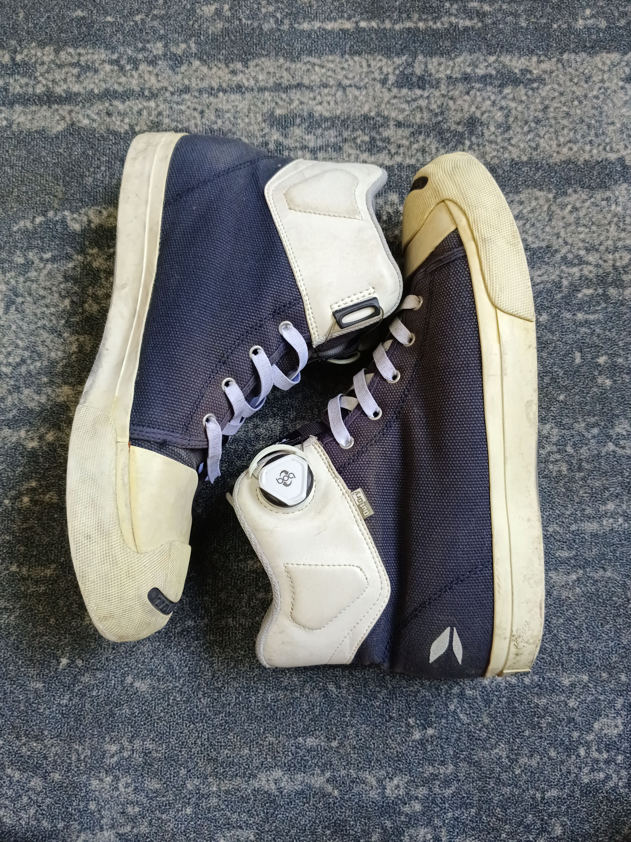 Sports Specialties TAICHI BOA OUTDRY Size US 9.5 / EU 42-43 - 3 Thumbnail