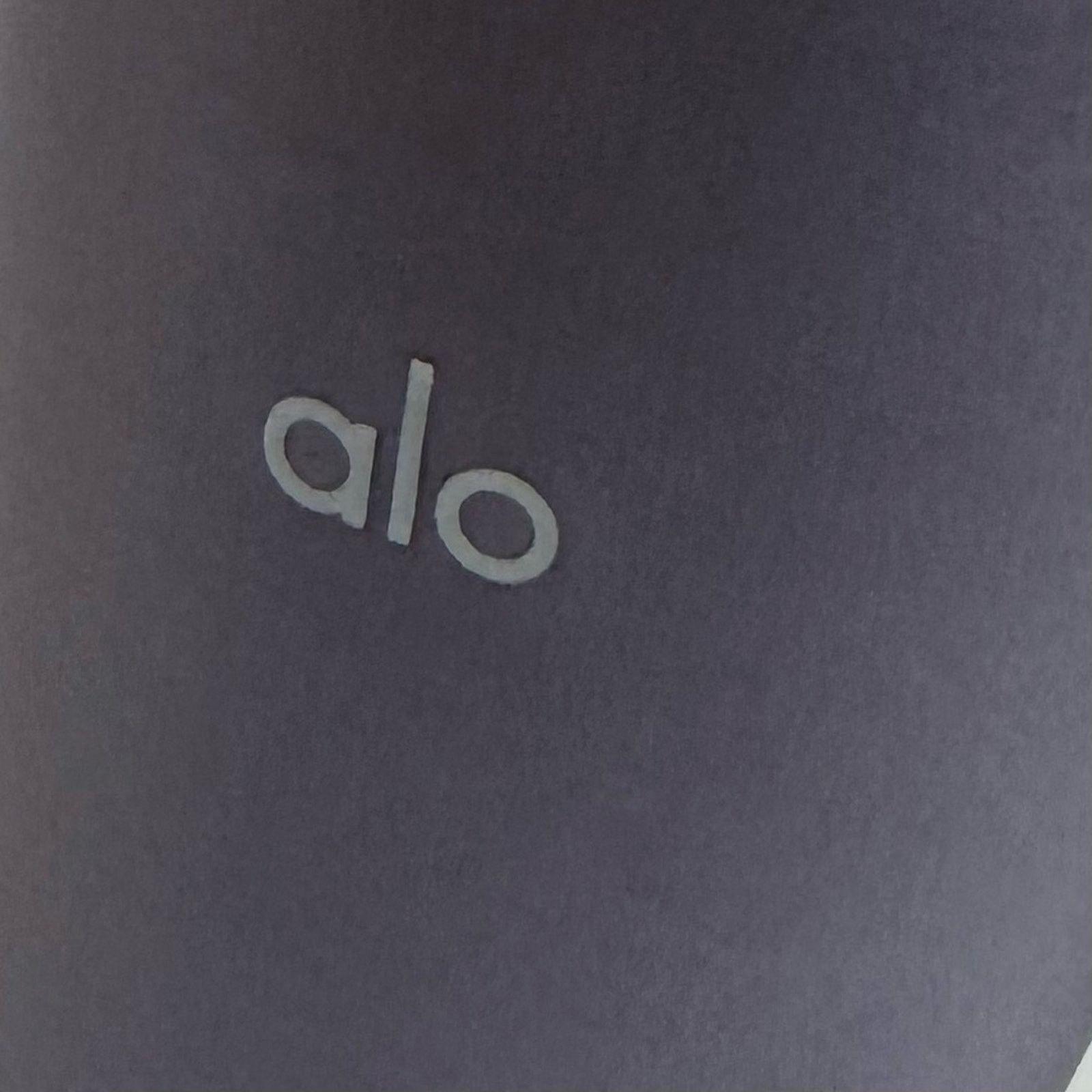 Alo Yoga ALO Yoga women leggings size S Retail 125$ Size 28" / US 6 / IT 42 - 4 Thumbnail