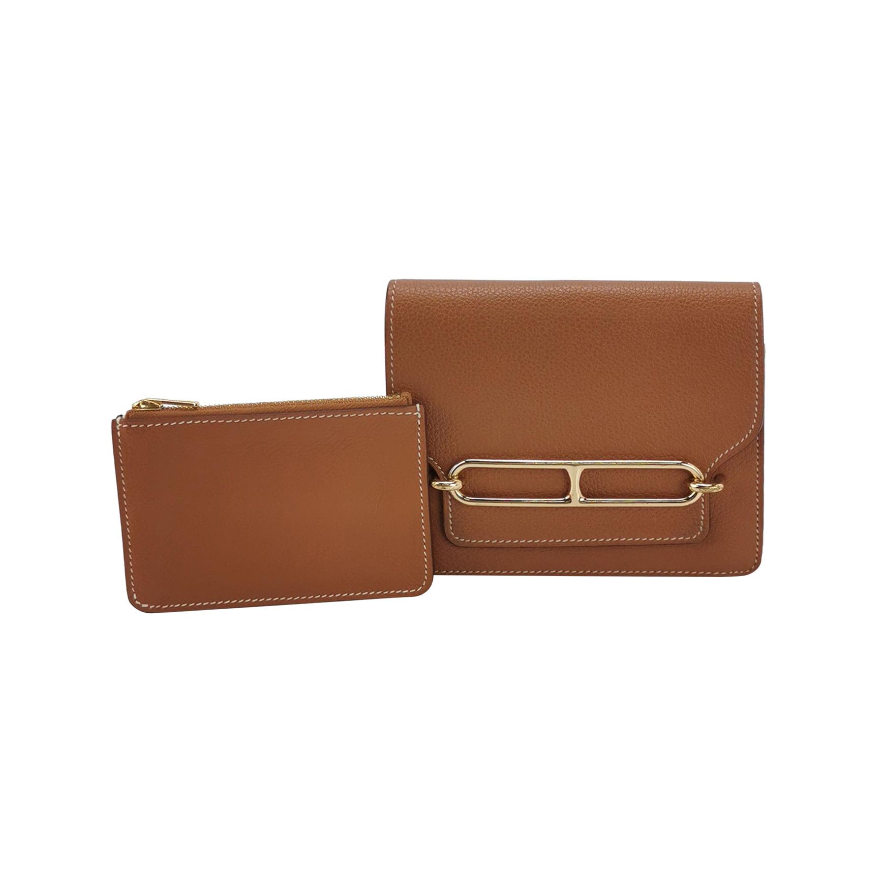 Hermes Hermes Women os Wallets Size ONE SIZE - 1 Thumbnail
