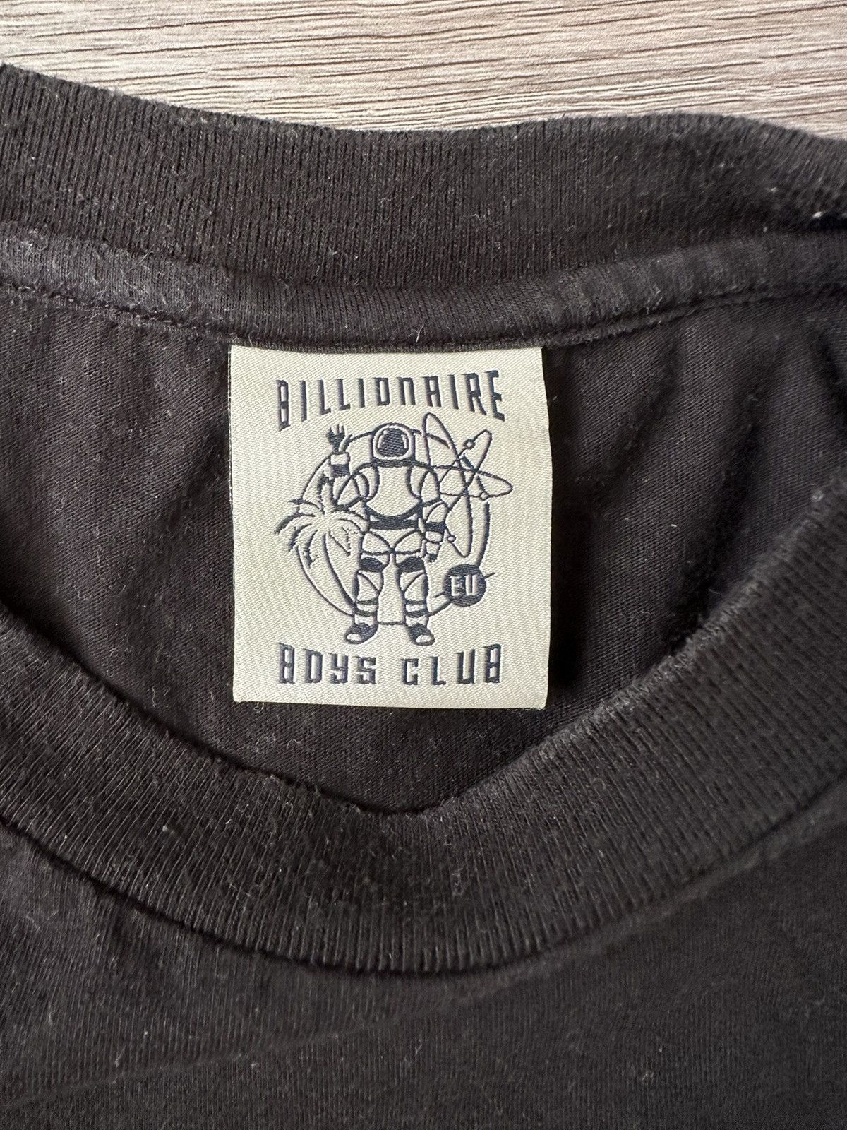 Billionaire Boys Club Y2K Billionaire Boys Club Tee Size US S / EU 44-46 / 1 - 7 Thumbnail