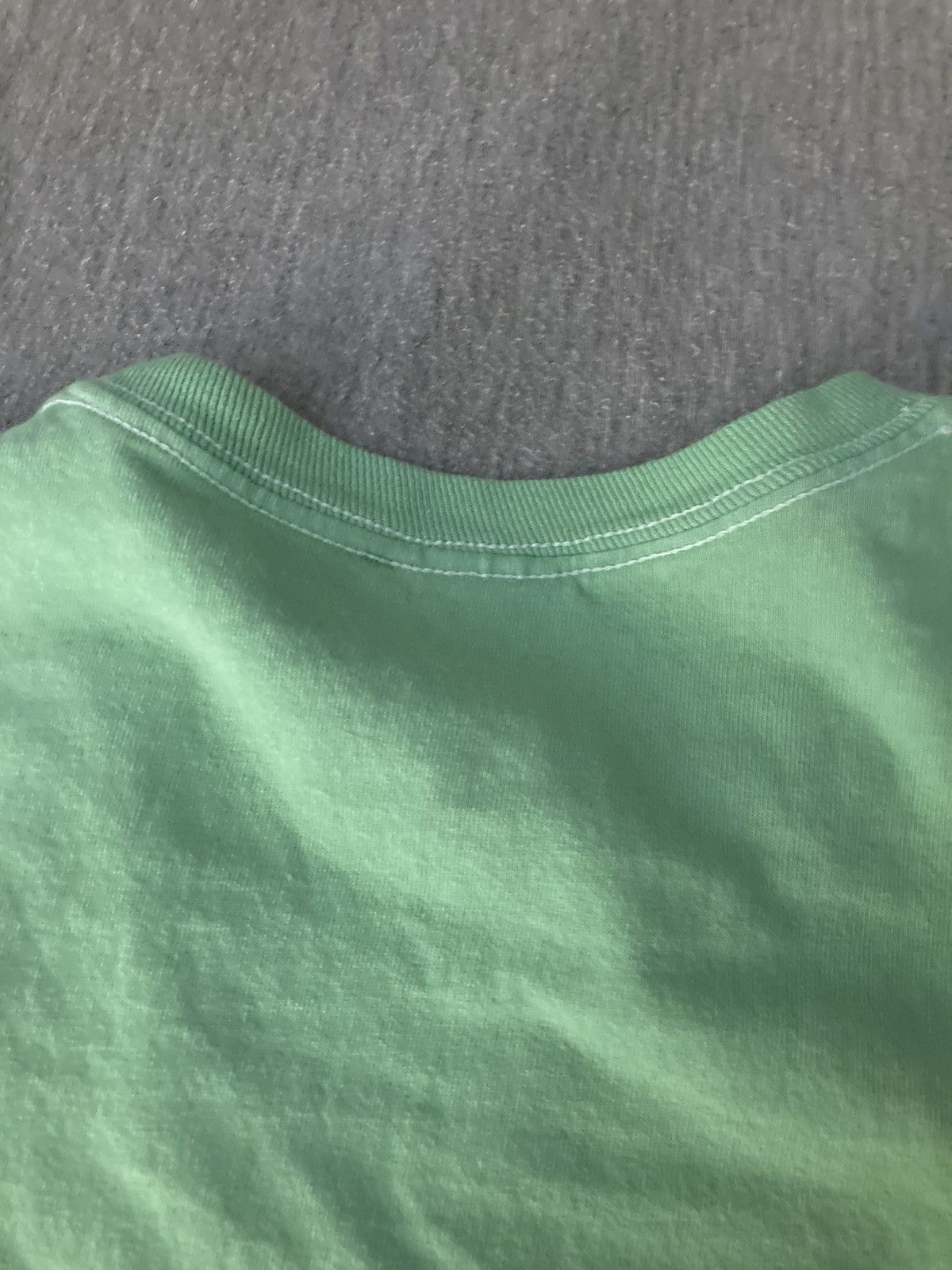 Kanye West Saint Pablo tour tee Size US L / EU 52-54 / 3 - 5 Thumbnail