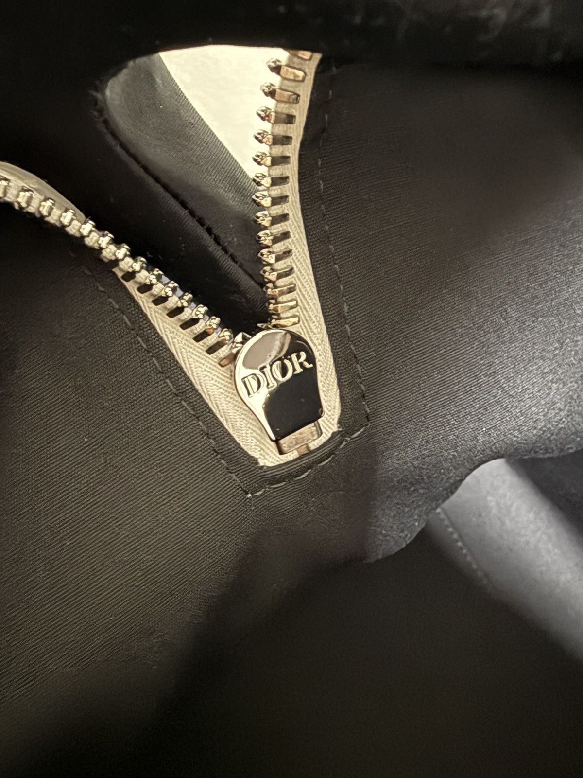 Birkenstock × Dior Dior by Birkenstock 1947 Signature Lingot 50 Duffle Bag NEW Size ONE SIZE - 24 Thumbnail