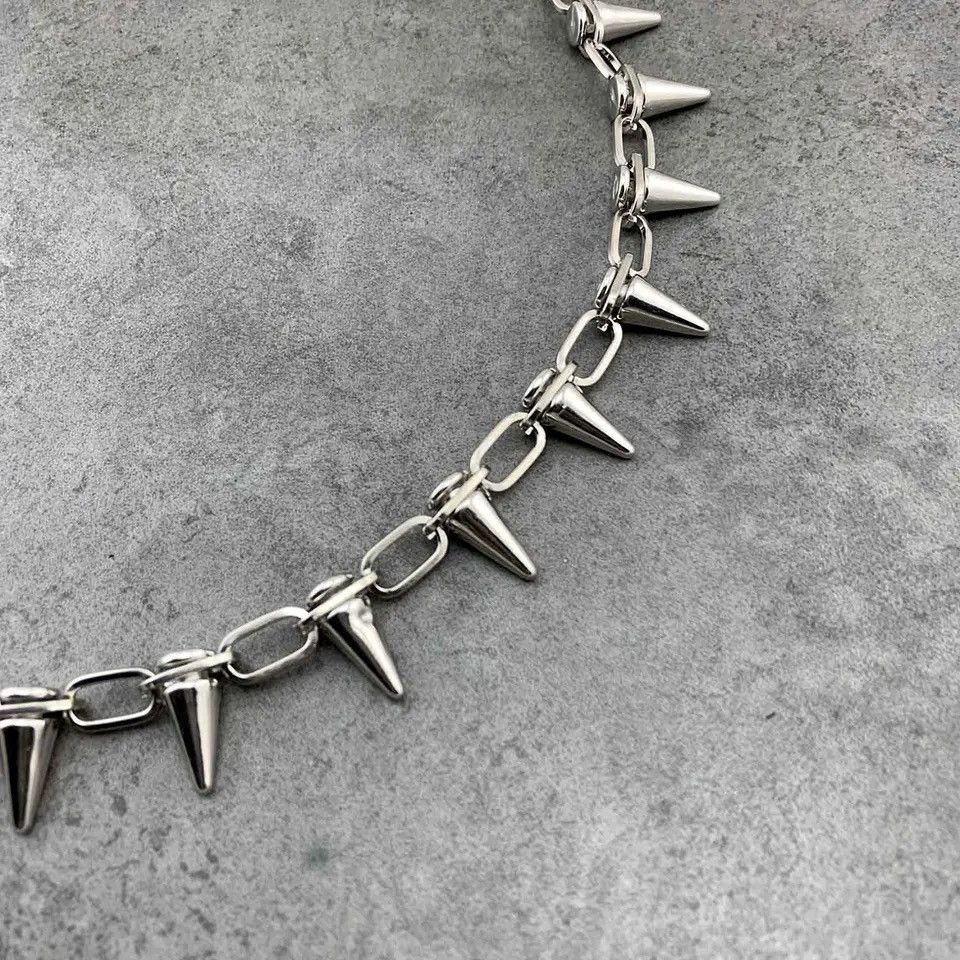 Jewelry Long Trousers Hipster Chain Size ONE SIZE - 3 Thumbnail