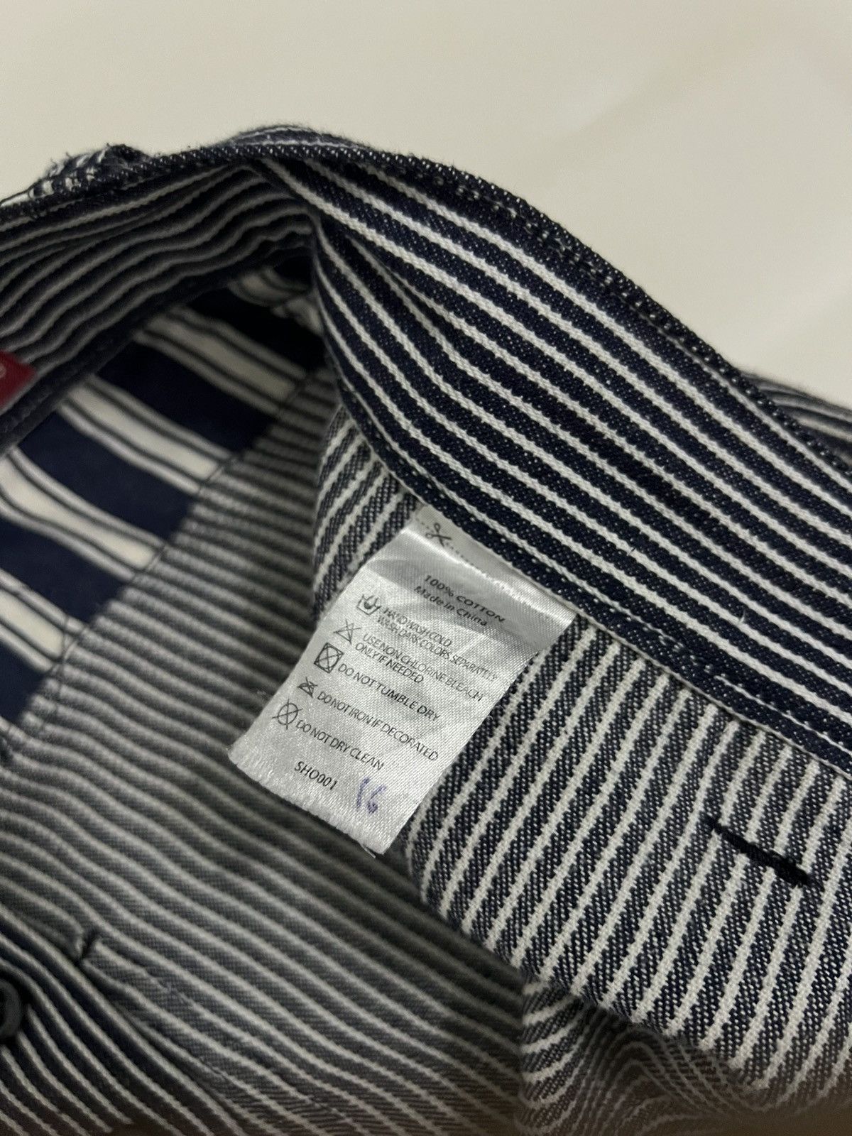 Stronghold stronghold x overalls Size US 34 / EU 50 - 4 Thumbnail