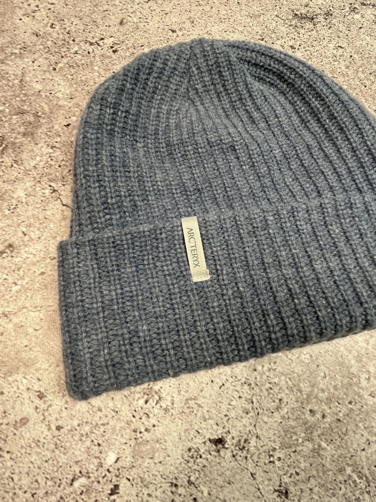Arc'teryx Arc’teryx Chunky Knit Hat Size ONE SIZE - 2 Thumbnail