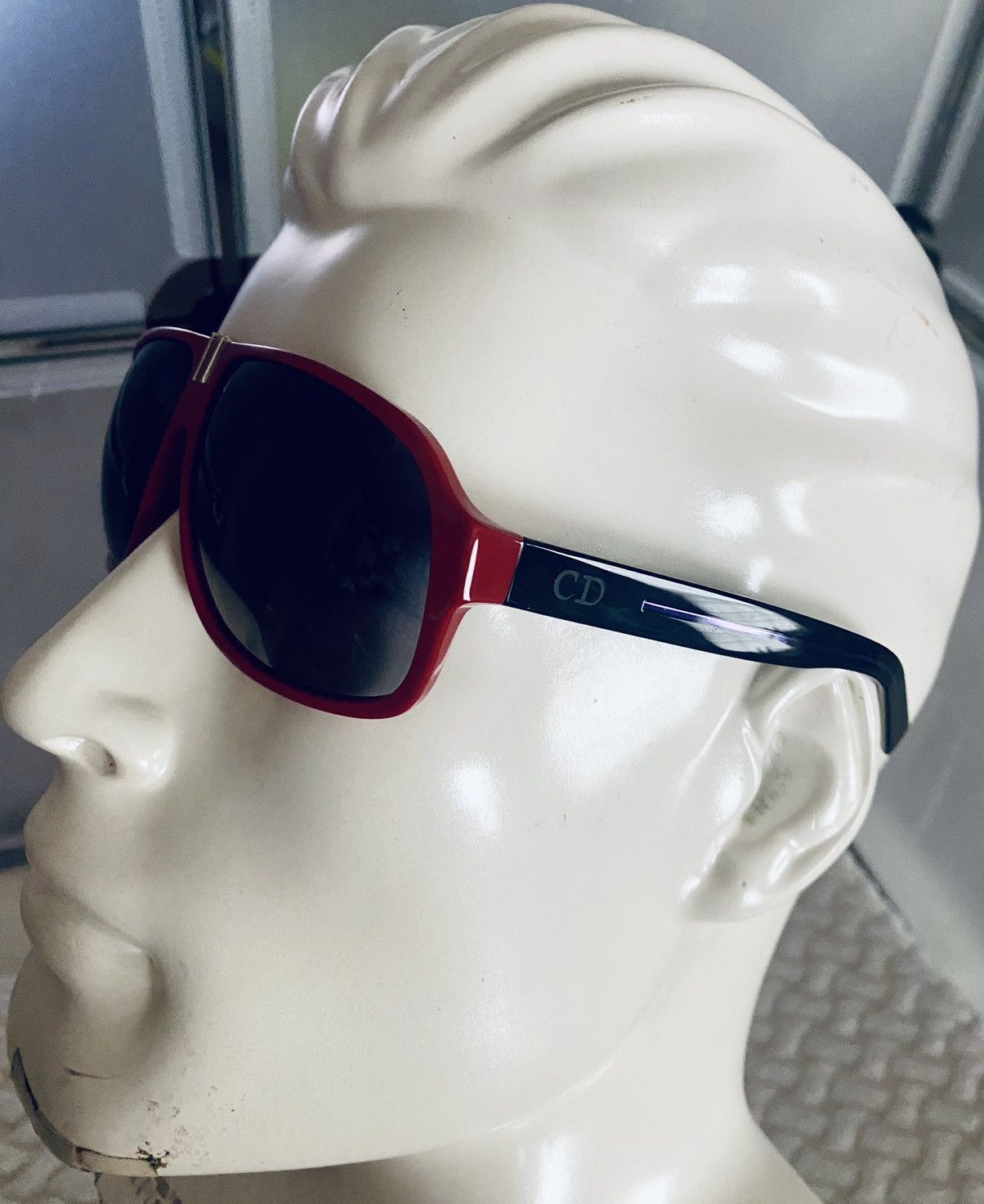 Dior Dior 🇮🇹 Black Tie 131S Simply Irresistible Unisex Aviator NEW Size ONE SIZE - 6 Thumbnail