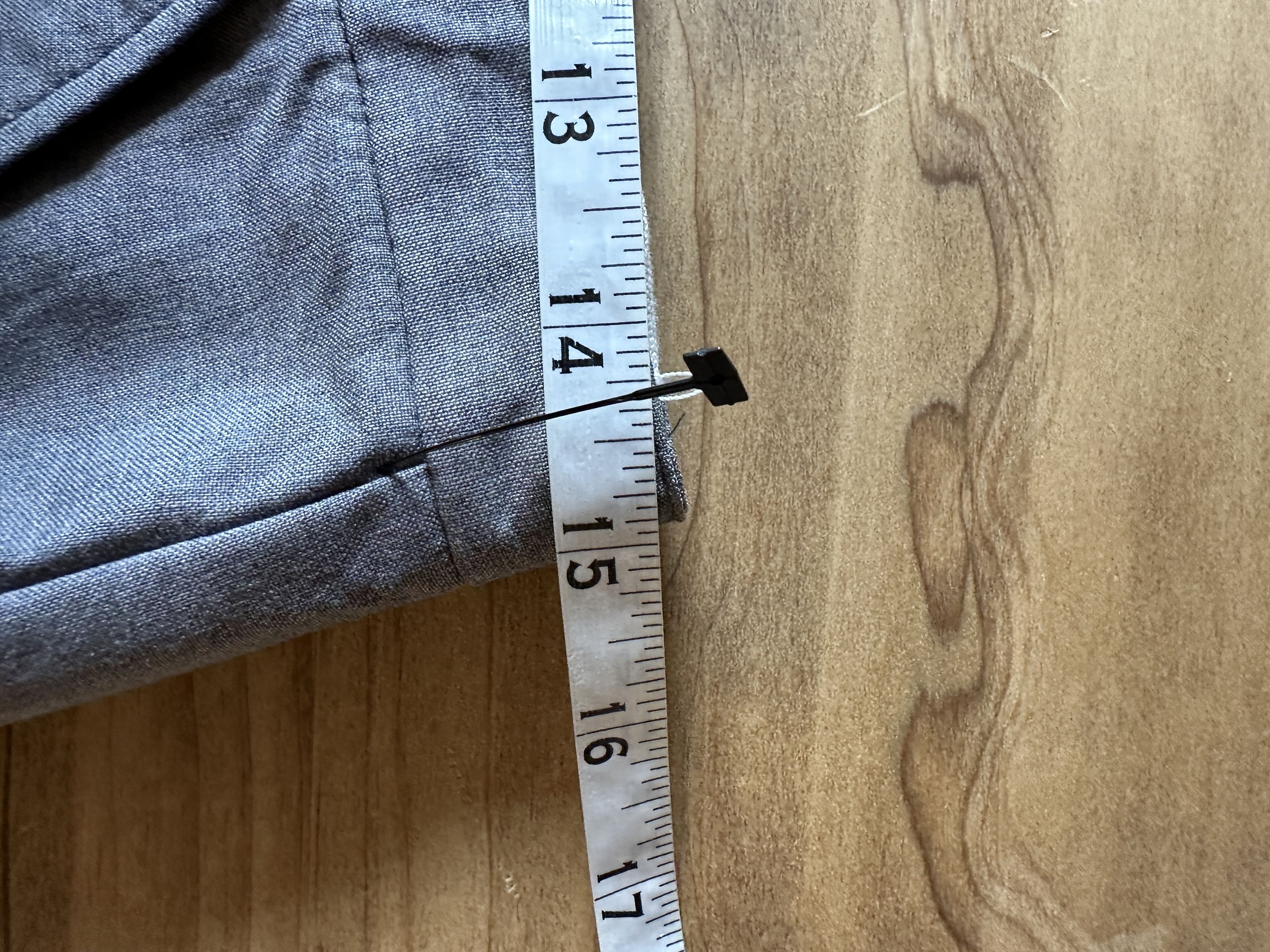 Maison Margiela Maison Margiela Wool Drawstring Trousers Size US 30 / EU 46 - 9 Thumbnail