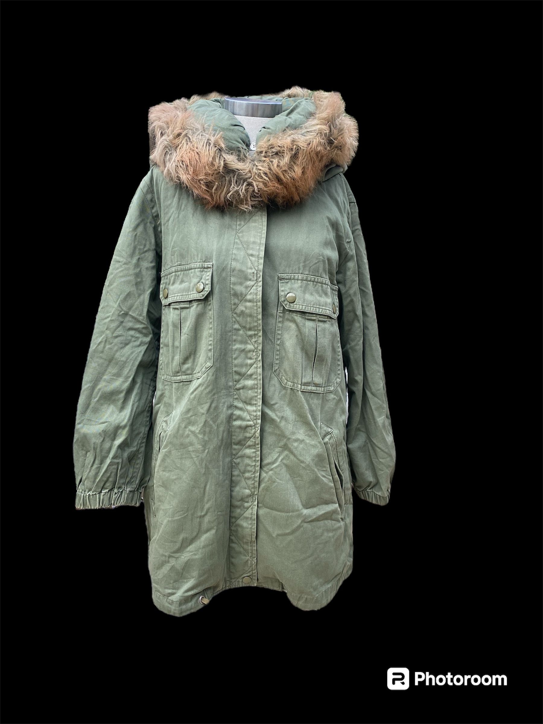 Issey Miyake military jacket Size S / US 4 / IT 40 - 1 Thumbnail