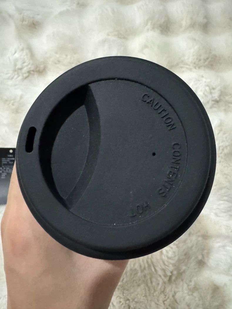Saint Laurent Paris Saint Laurent Paris Coconut cup cup Size ONE SIZE - 6 Thumbnail