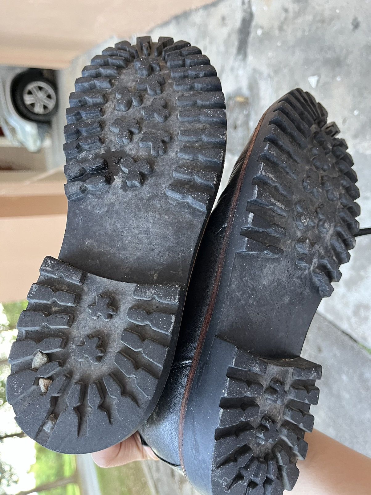 NANO universe Rare 💥 Nano Universe Mountain Boots Size US 8 / EU 41 - 7 Thumbnail