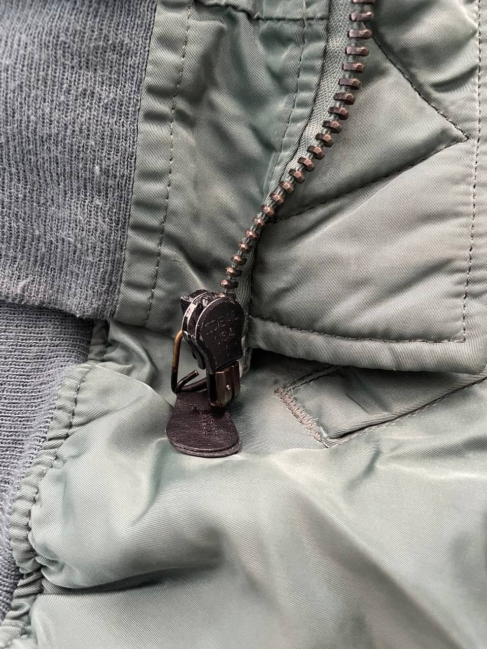 Alpha Industries Vintage Alpha Industries Flyer’s Cold Weather CWU Size US L / EU 52-54 / 3 - 9 Thumbnail