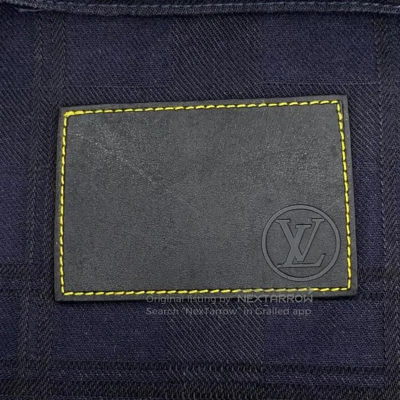 Louis Vuitton Louis Vuitton Men's Color. Size US M / EU 48-50 / 2 - 5 Thumbnail