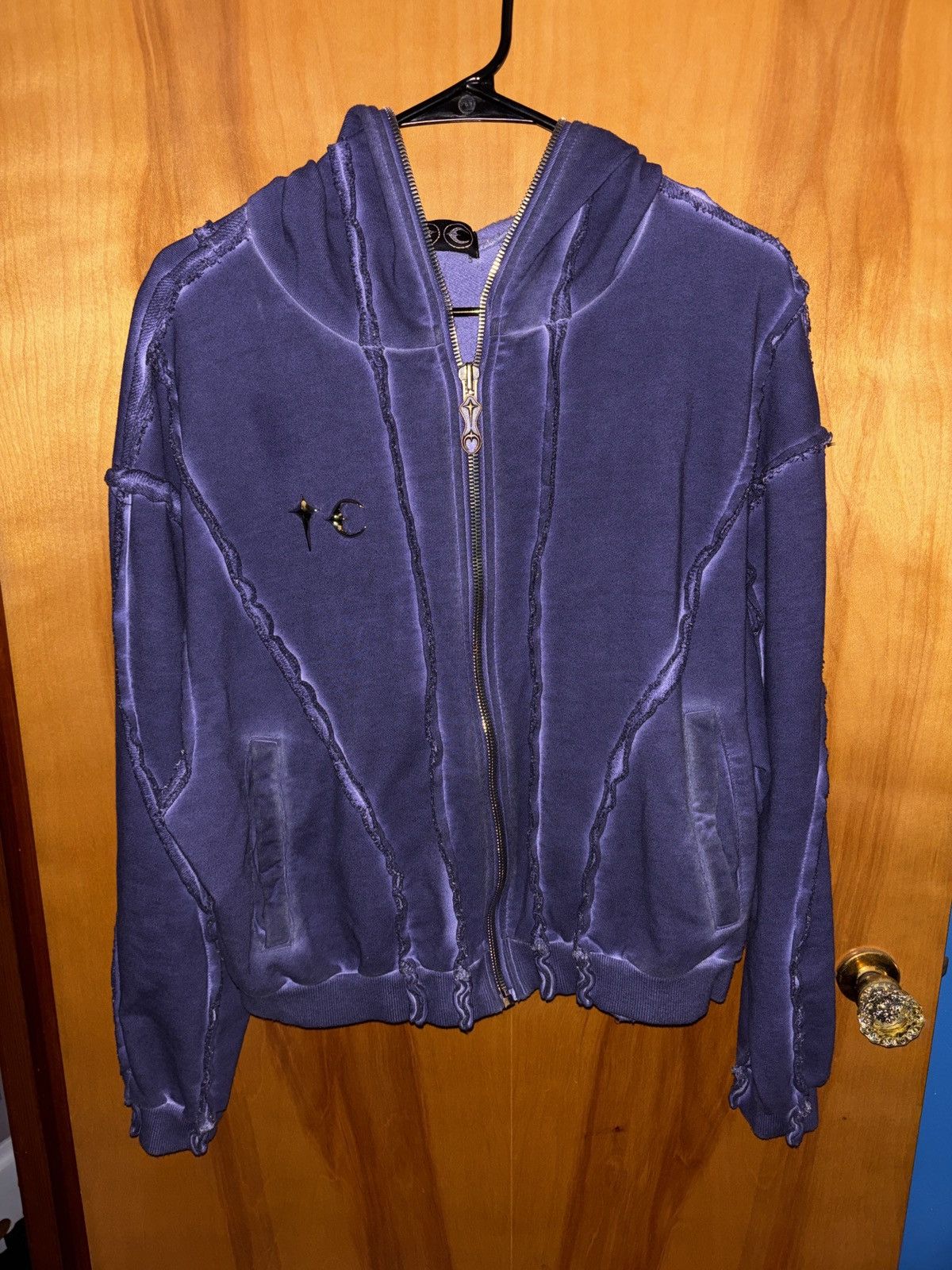 Thug Club Gladiator Hoodie | Grailed