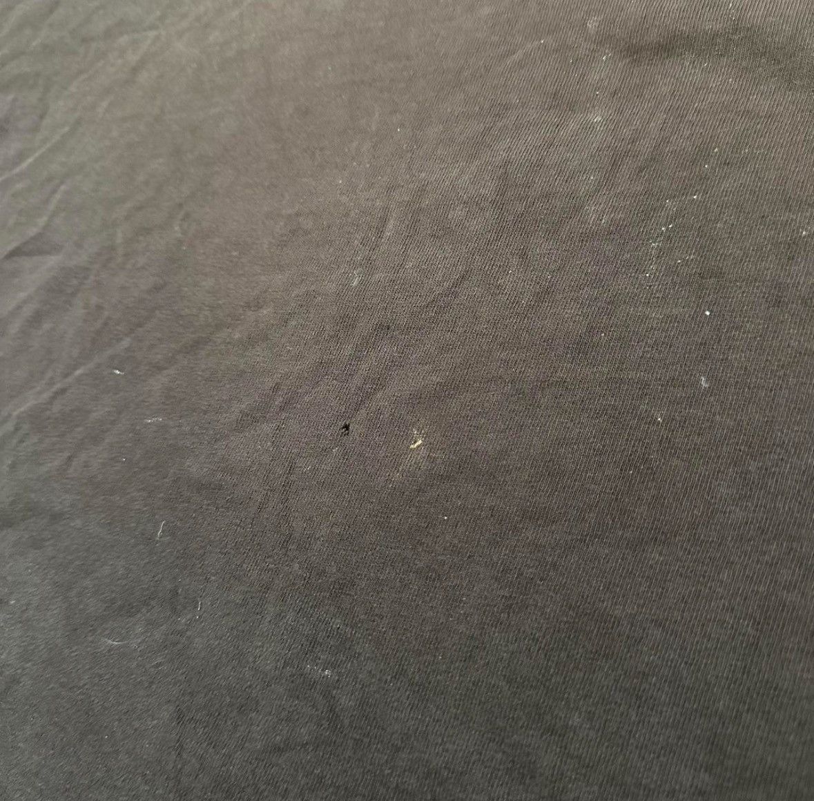 Carhartt Brown Faded Carhartt Henley T-shirt Size US XL / EU 56 / 4 - 3 Thumbnail