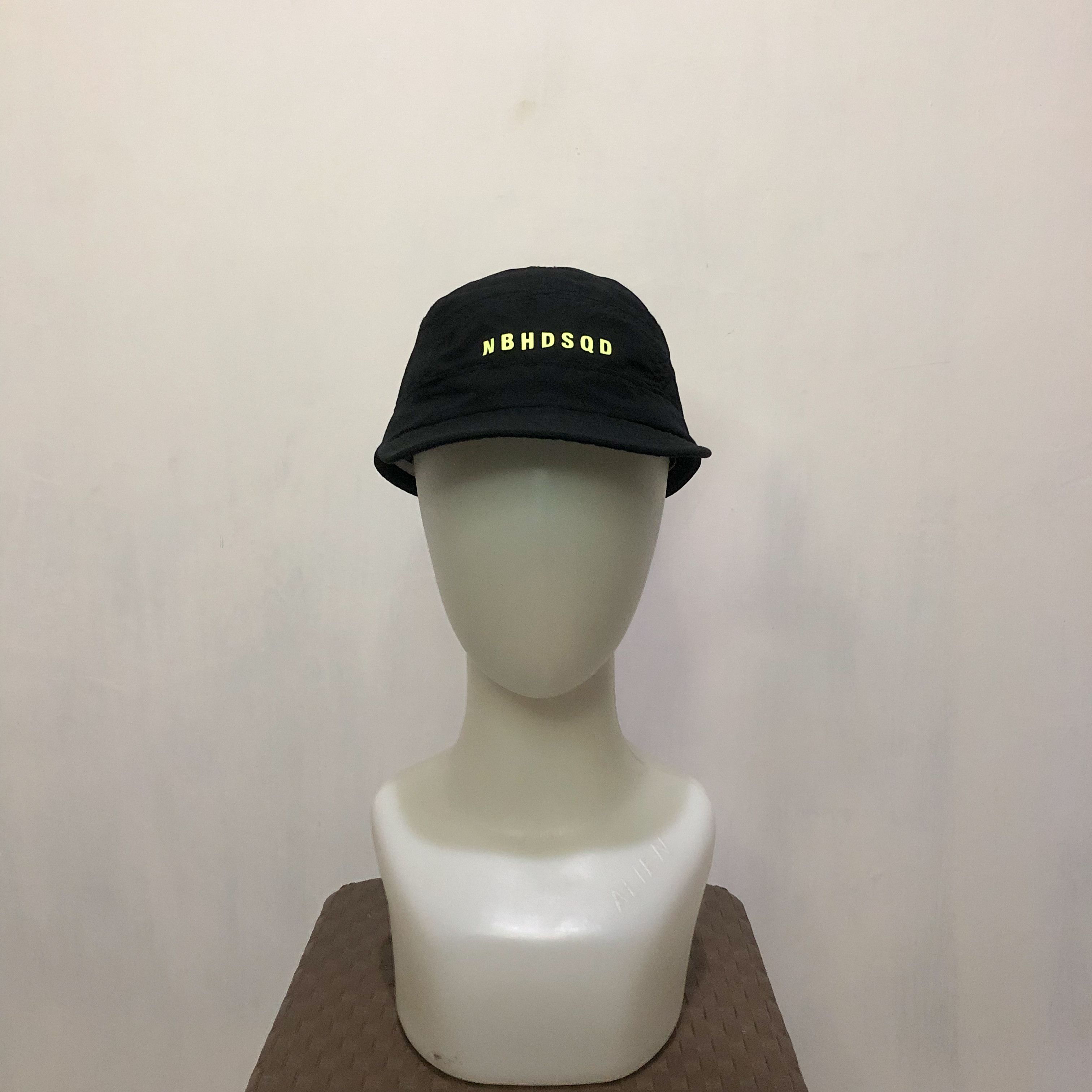 Neighborhood Neighborhood Squad Wases Cn-Cap Youth Size ONE SIZE - 2 Thumbnail