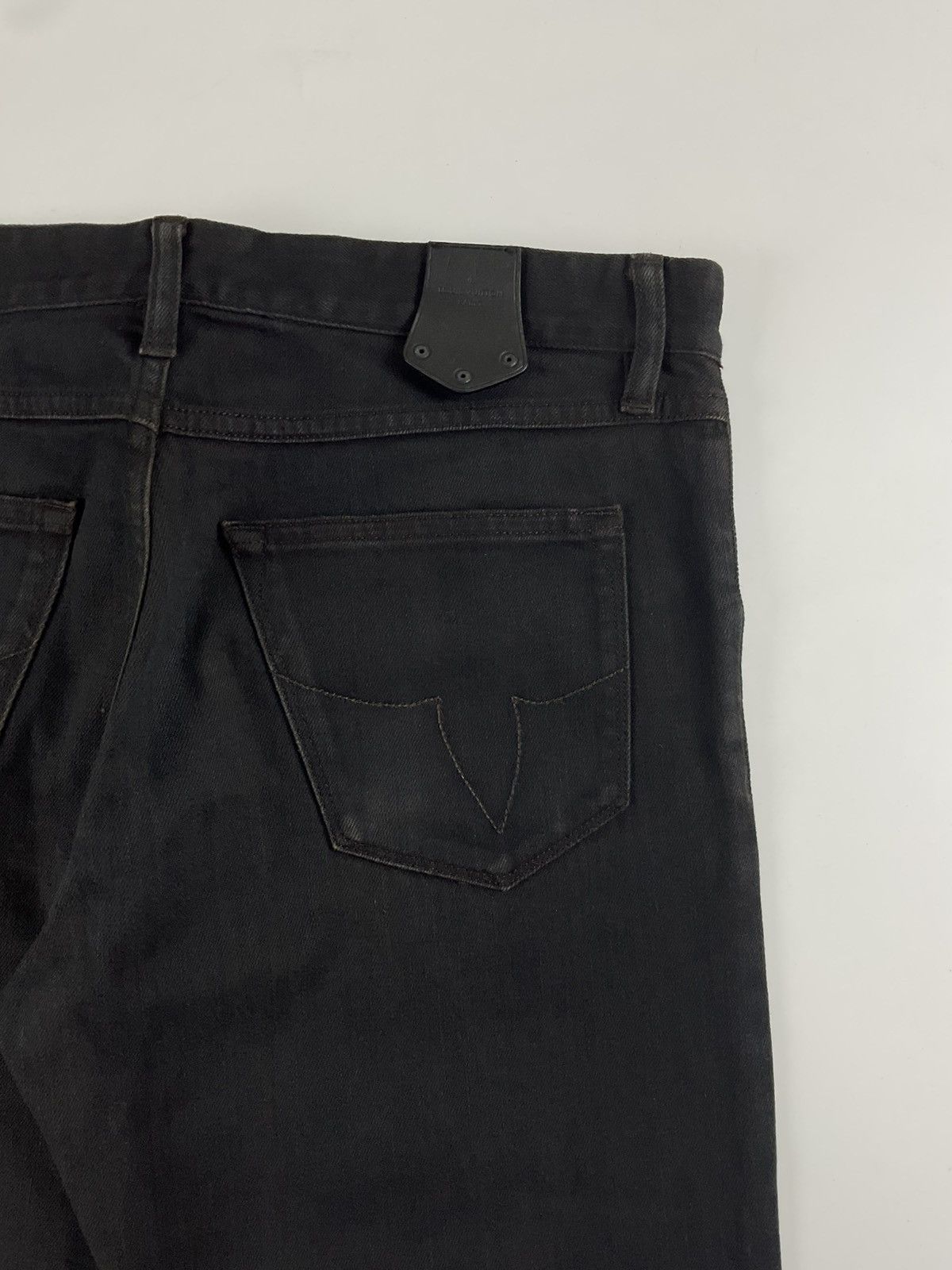 Louis Vuitton Louis Vuitton Straight Denim Size US 30 / EU 46 - 11 Thumbnail