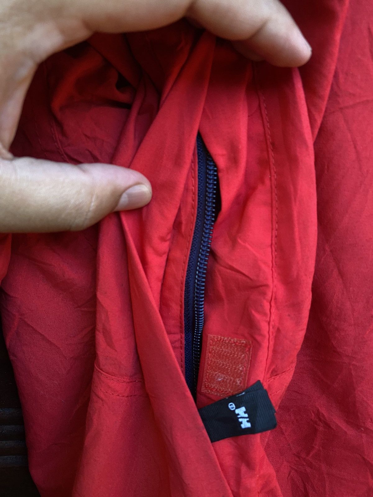 Helly Hansen Vintage Helly Hansen Sailboat Windbreaker Size US M / EU 48-50 / 2 - 7 Thumbnail
