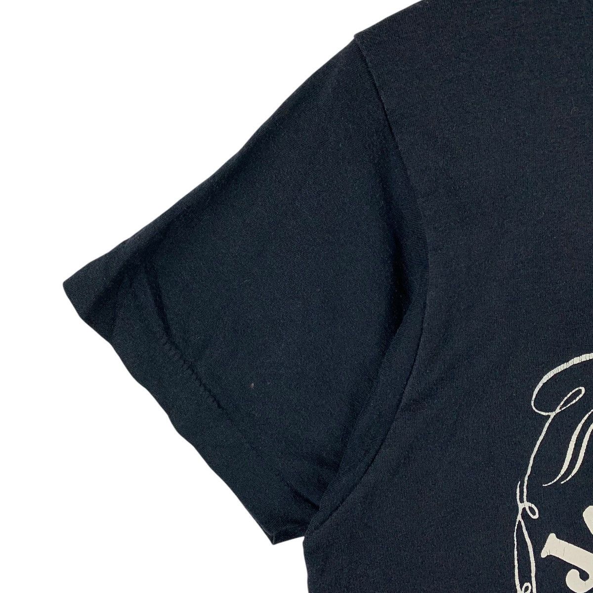 Band Tees × Vintage Vintage JACK DAMAGE Accoustics rock bands tee Size US M / EU 48-50 / 2 - 6 Thumbnail