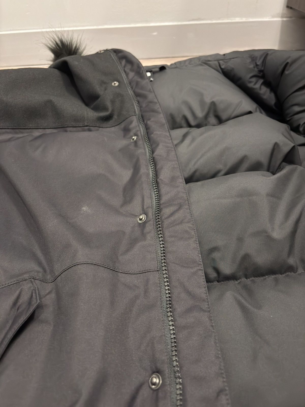 The North Face The North Face Parka Size US L / EU 52-54 / 3 - 4 Thumbnail