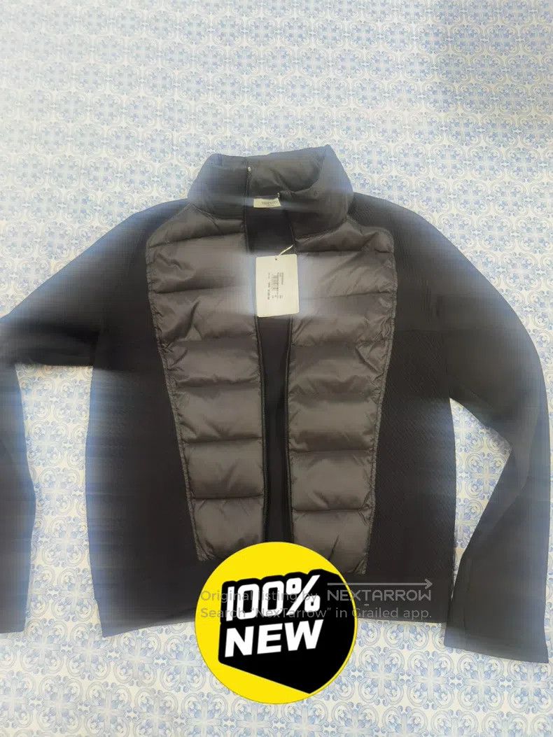 Valentino Valentino Men's black jacket Size US M / EU 48-50 / 2 - 1 Thumbnail