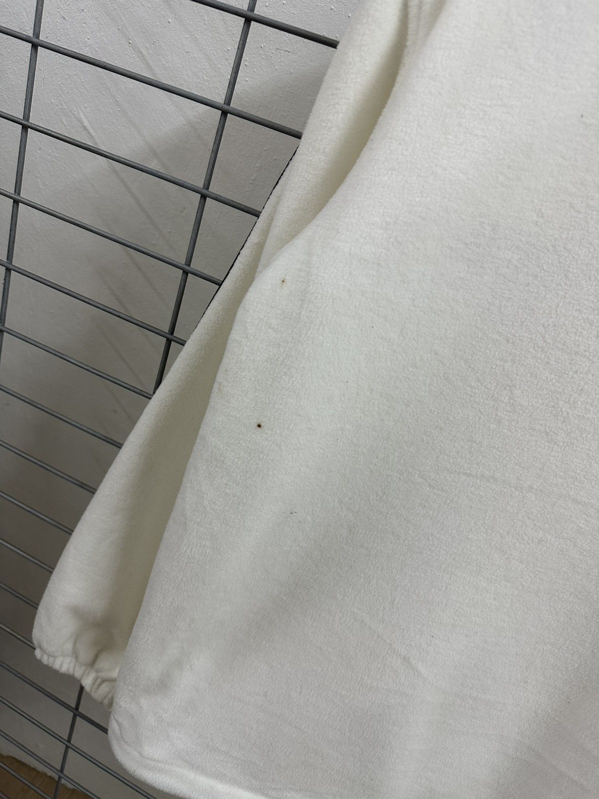 Other Rare Beauty T&C Surf Design Hawaii Side Tape Fleece Jacket Size US M / EU 48-50 / 2 - 10 Thumbnail
