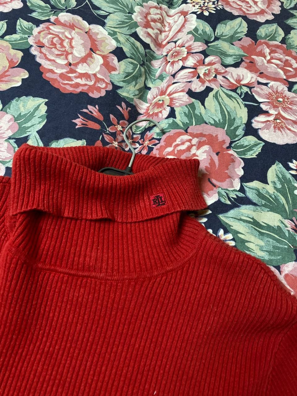 Polo Ralph Lauren Women’s sweater Polo Ralph Lauren Size XS / US 0-2 / IT 36-38 - 6 Thumbnail