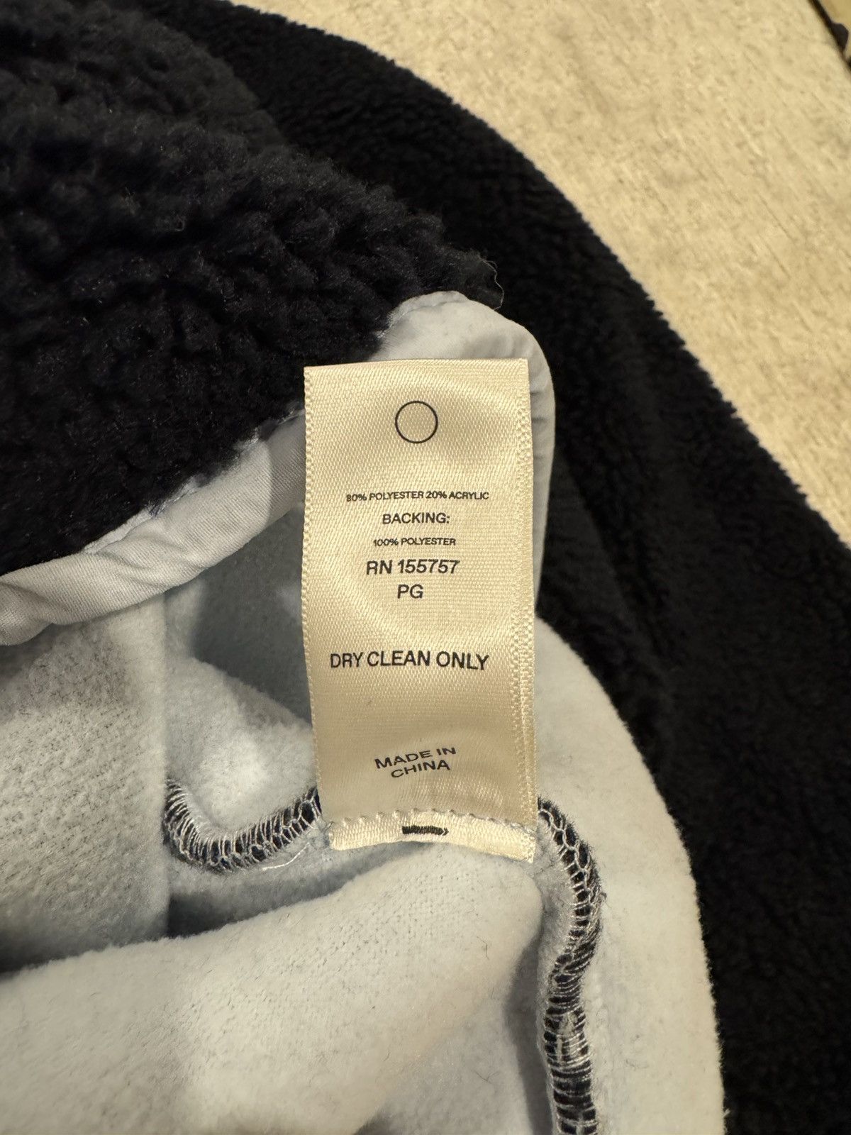 Madhappy Madhappy Sherpa Fleece Size US S / EU 44-46 / 1 - 7 Thumbnail