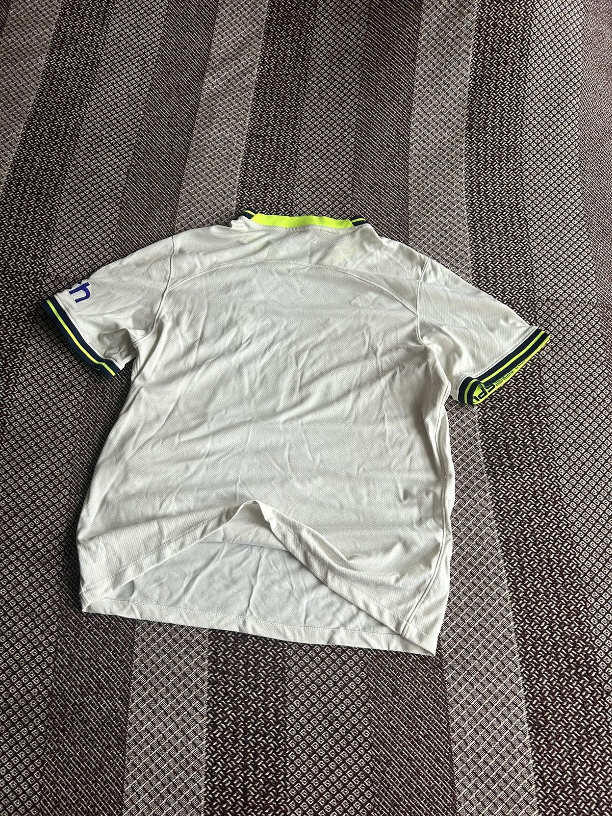 Nike Nike Tottenham Hotspurs 2022/23 Stadium Home Jersey Size L Size US L / EU 52-54 / 3 - 11 Thumbnail