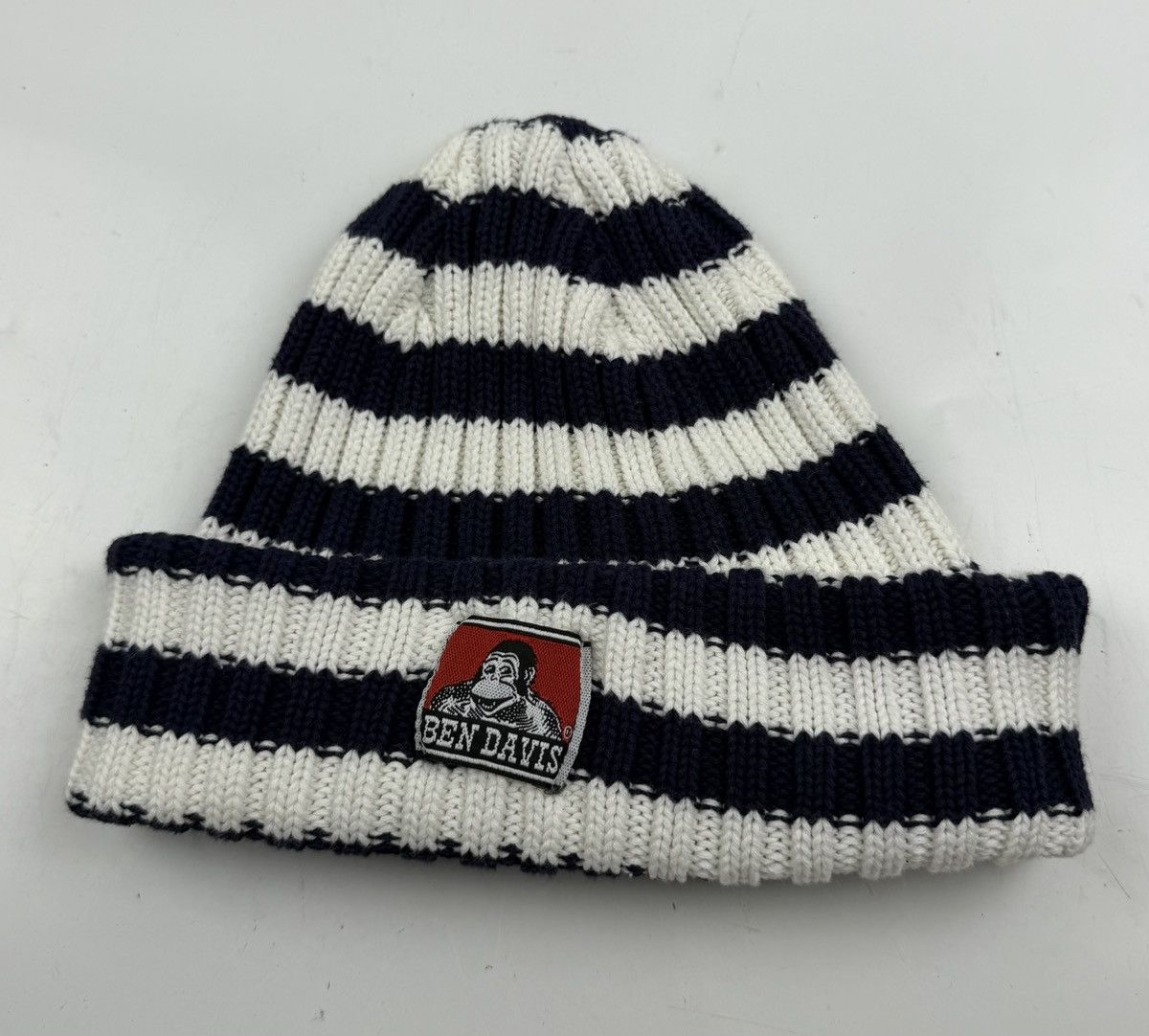Ben Davis ben davis beanie hat tc53 Size ONE SIZE - 2 Thumbnail