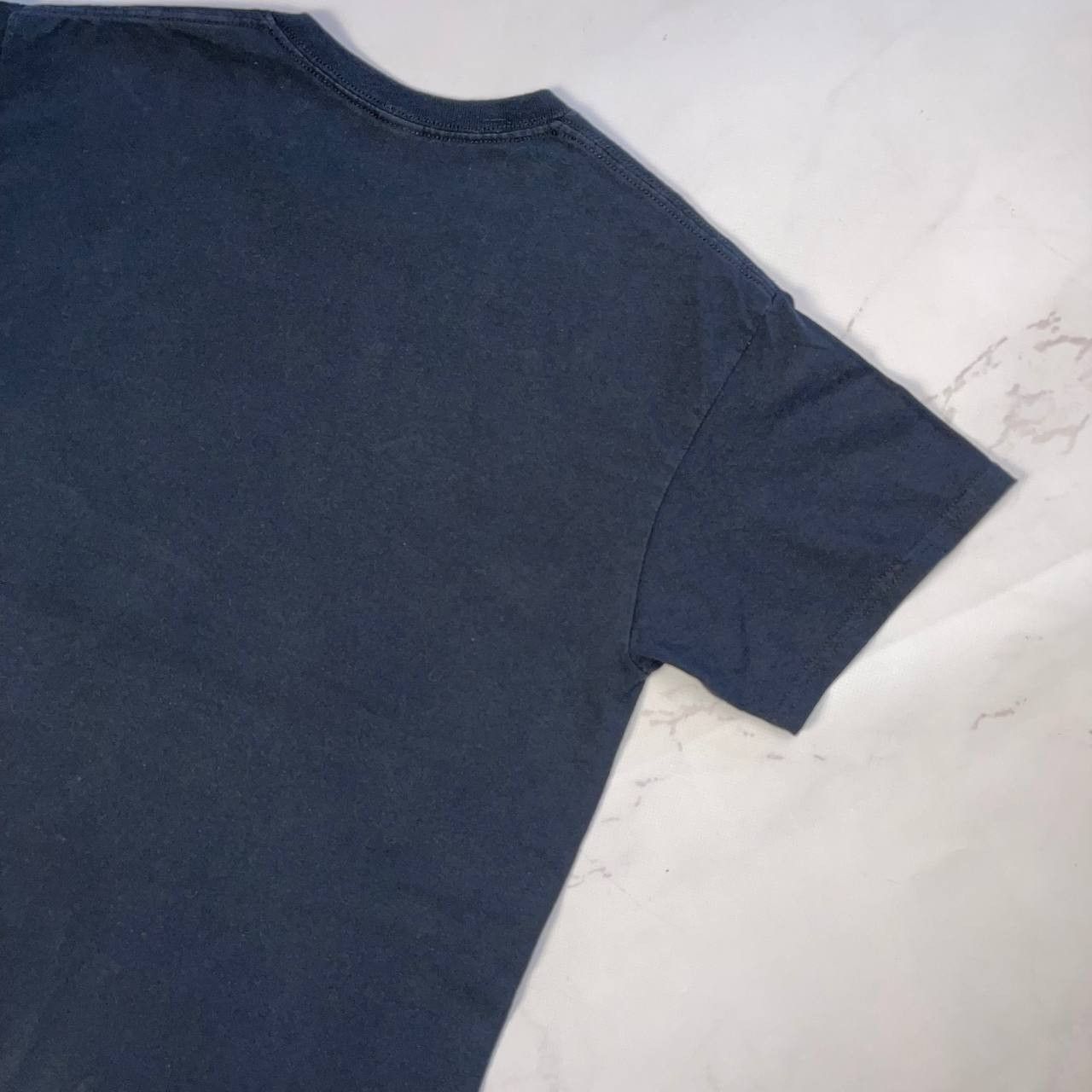 Vintage VINTAGE 90s STONE TEMPLE PILOTS STP LOGO TEE SHIRT Size US M / EU 48-50 / 2 - 13 Thumbnail