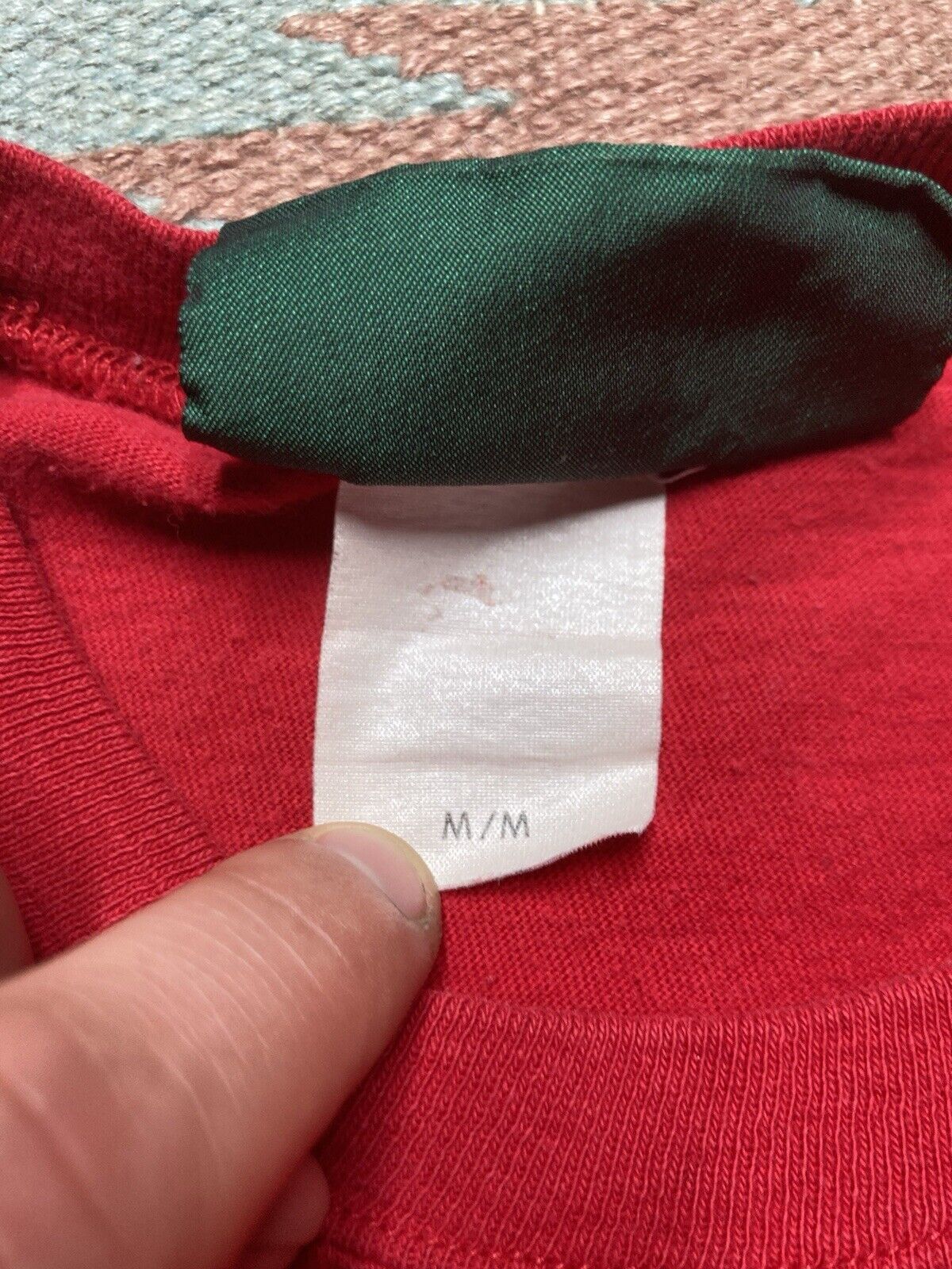 Vintage VTG 90s t shirt beaver canoe canada cropped fit baby tee M Size M / US 6-8 / IT 42-44 - 6 Thumbnail