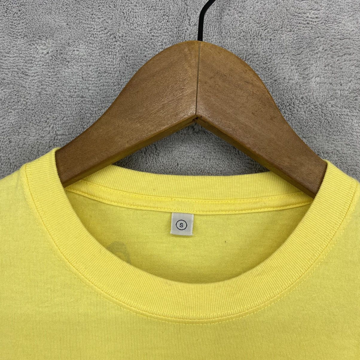 Uniqlo 🔥RARE🔥 Vintage Uniqlo Graphic Tiger Tee Size US S / EU 44-46 / 1 - 7 Thumbnail