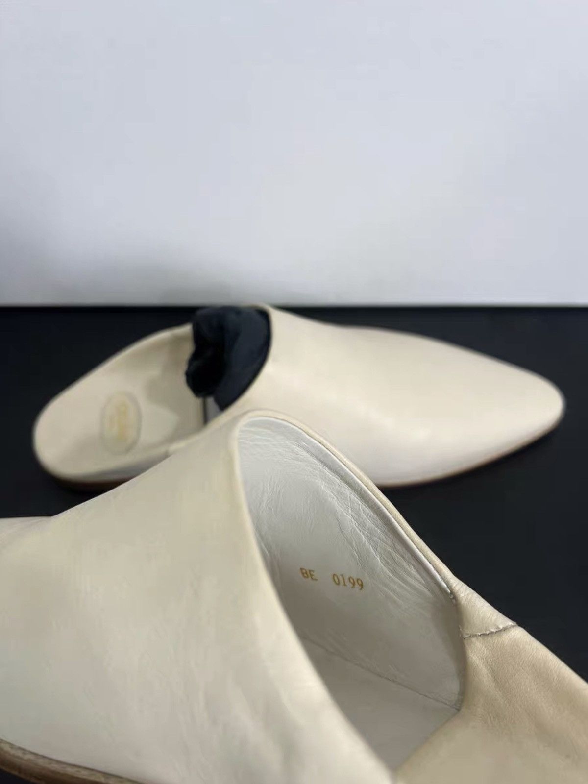 Celine CELINE HOMME SS20 slip ons Size US 7.5 / EU 40-41 - 4 Thumbnail
