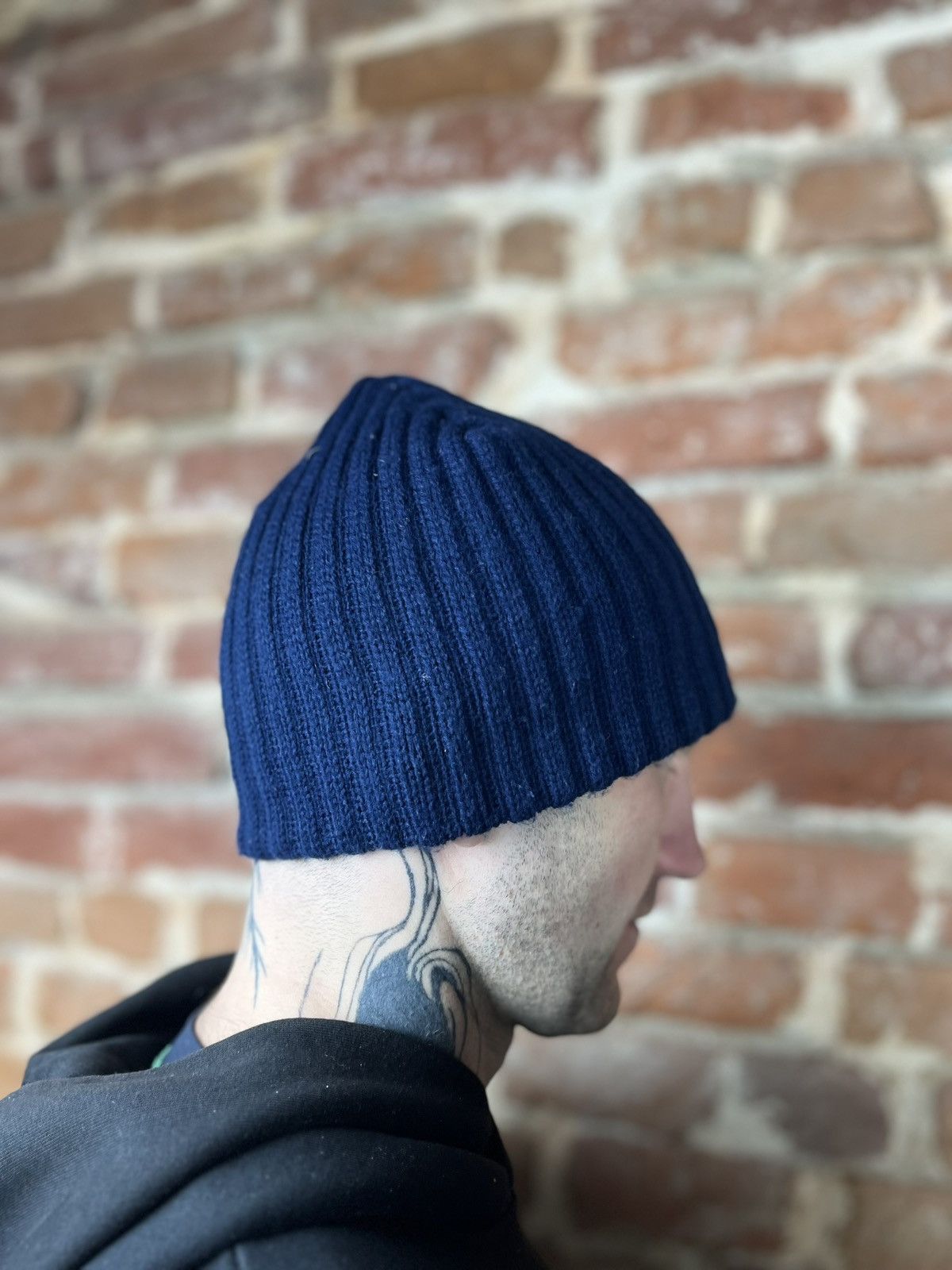 O'Neill Oneill vintage y2k surf skate style winter hat Size ONE SIZE - 4 Thumbnail