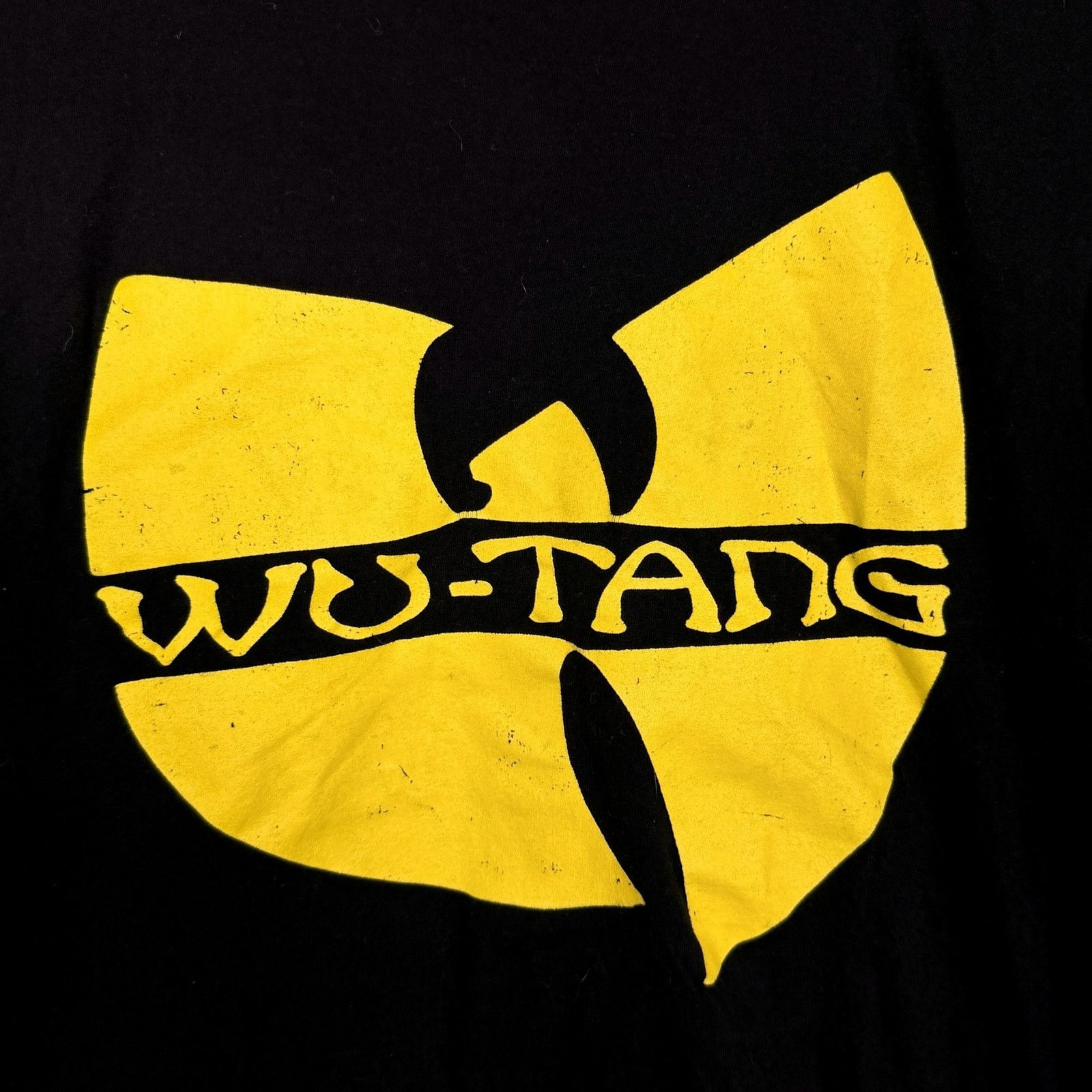 Wu-Tang Clan Wu-Tang Clan Men Medium T-Shirt Gza Rza ODB Hip Hop Rap Tee Size US M / EU 48-50 / 2 - 4 Thumbnail