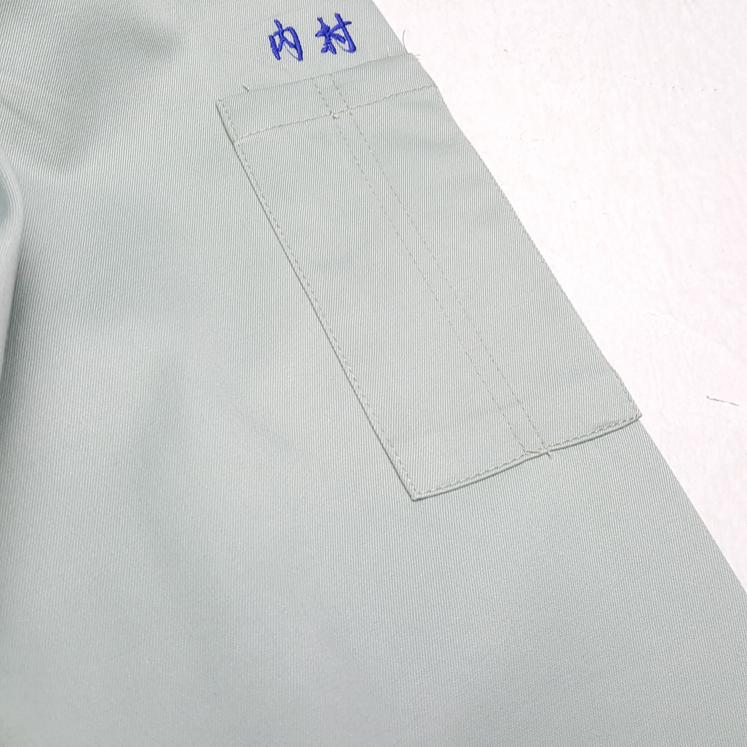 Vintage Vintage NISMO NISSAN RACING TEAM Japanese Custom Jacket Size US L / EU 52-54 / 3 - 7 Thumbnail