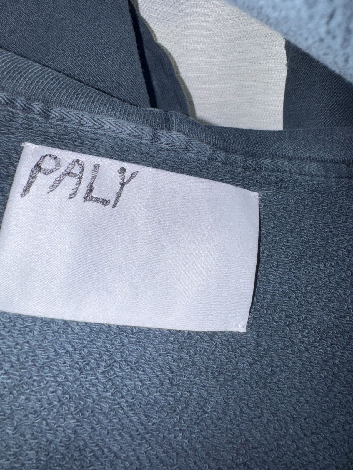 Paly Hollywood PALY HOLLYWOOD - VALLEY OF THE DOLLS Size US XXL / EU 58 / 5 - 11 Thumbnail
