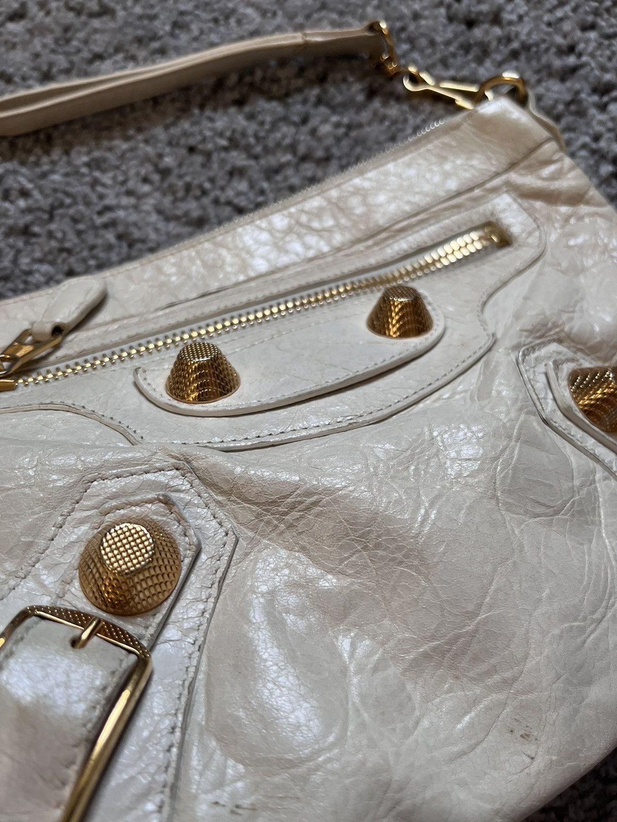 Balenciaga Balenciaga City Clutch Size ONE SIZE - 2 Thumbnail