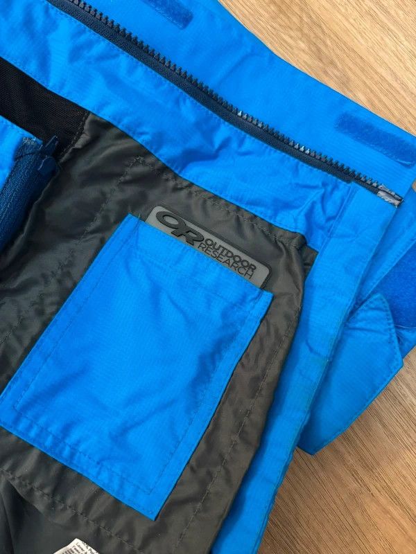 Outdoor Research Outdoor Research Igneo Jacket OR Recco Pertex Shield Ski S Size US S / EU 44-46 / 1 - 13 Thumbnail