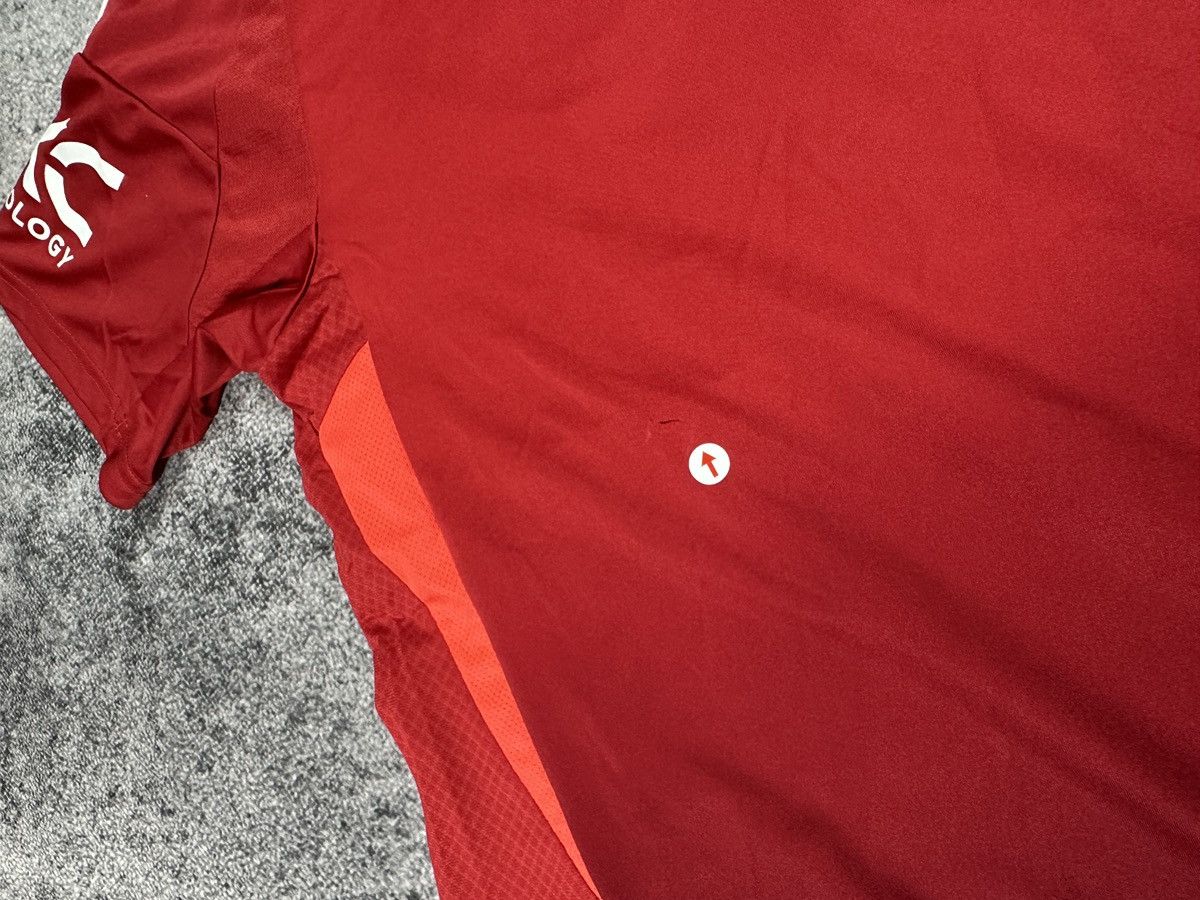 Adidas Adidas Manchester United Soccer Jersey 24/25 Blokecore Rare Size US L / EU 52-54 / 3 - 5 Thumbnail