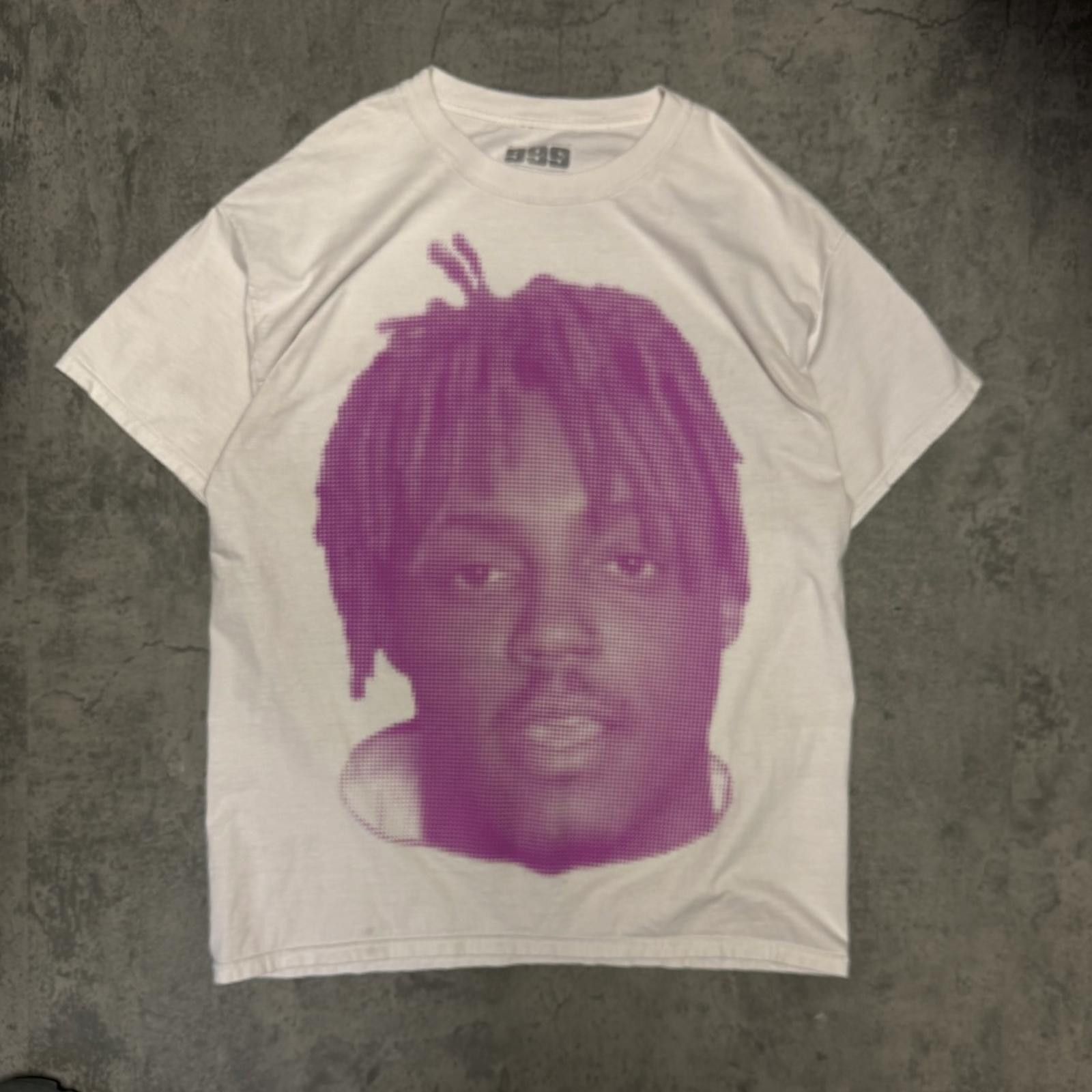 Designer 999 Juice World Lucid Dreams -- L -- Size US L / EU 52-54 / 3 - 1 Thumbnail