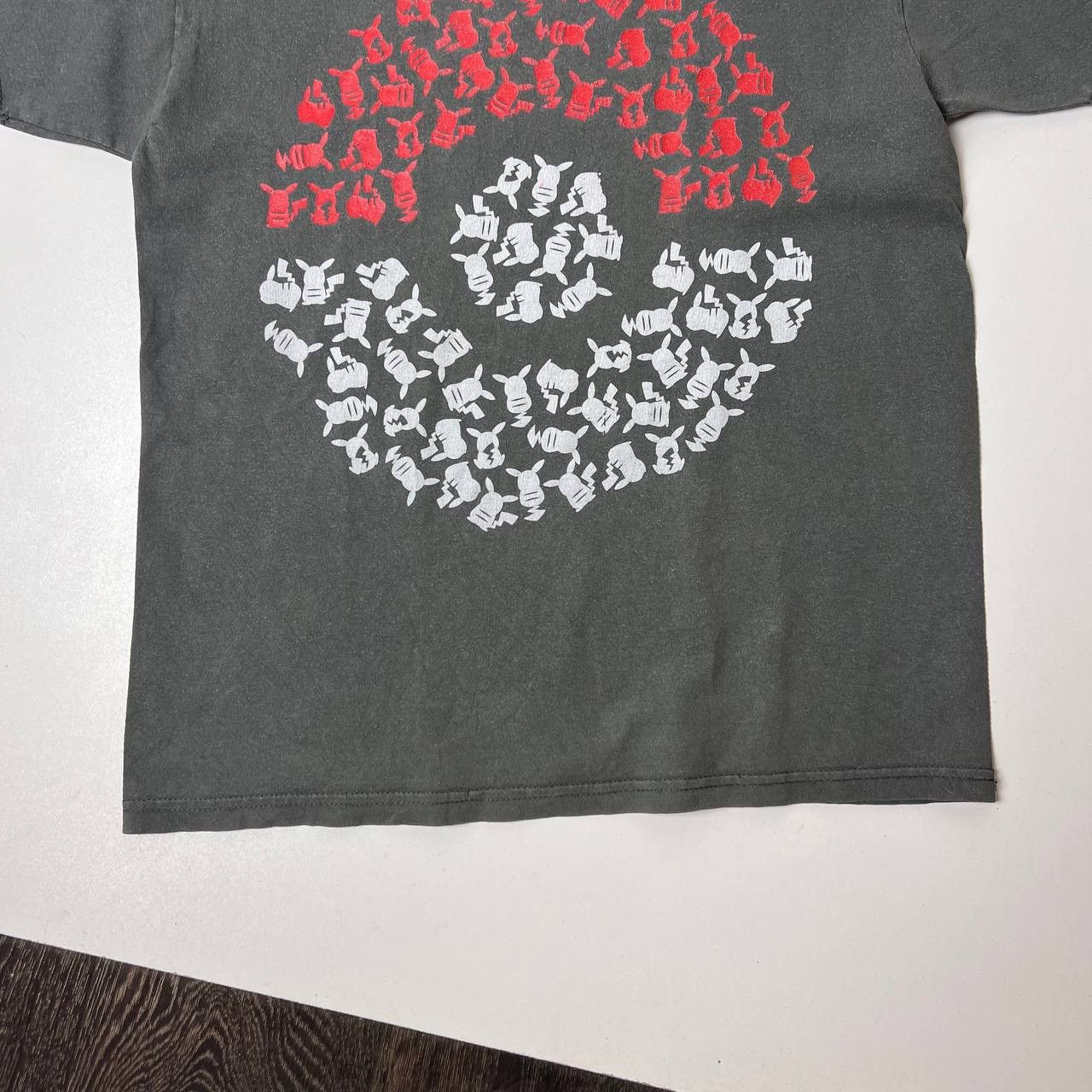 Other Pokemon vintage T-shirt Size:XS Size US XS / EU 42 / 0 - 4 Thumbnail