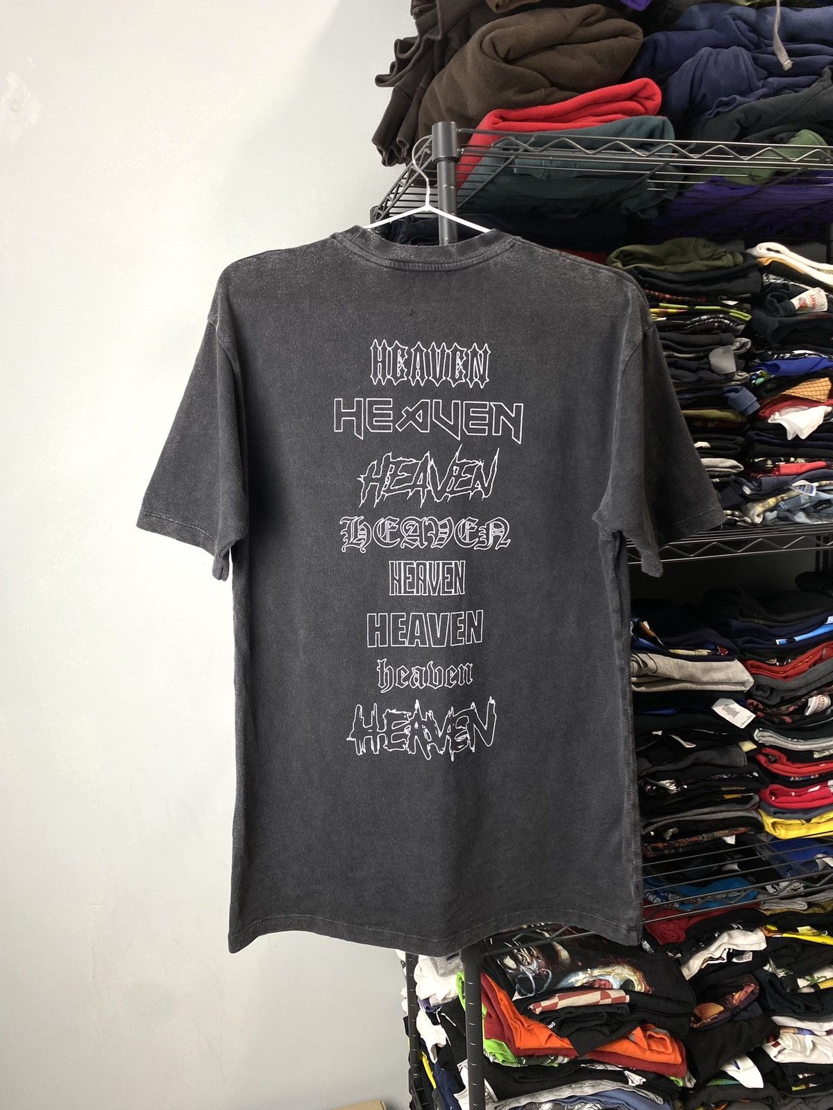 The Kooples The Kooples Paris Heaven Luxury T Shirt Size US S / EU 44-46 / 1 - 2 Thumbnail