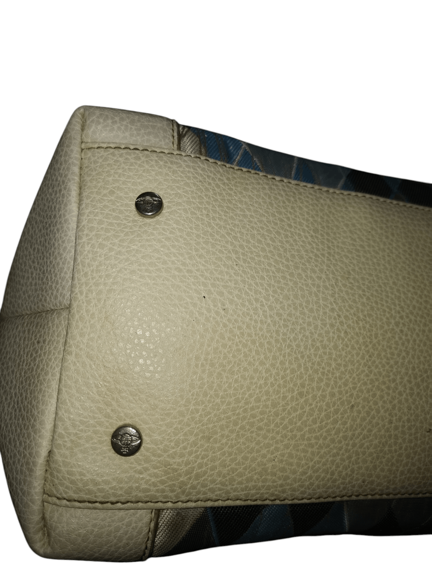 Vivienne Westwood Vivienne westwood rhombus monogram Shoulder bag Size ONE SIZE - 8 Thumbnail